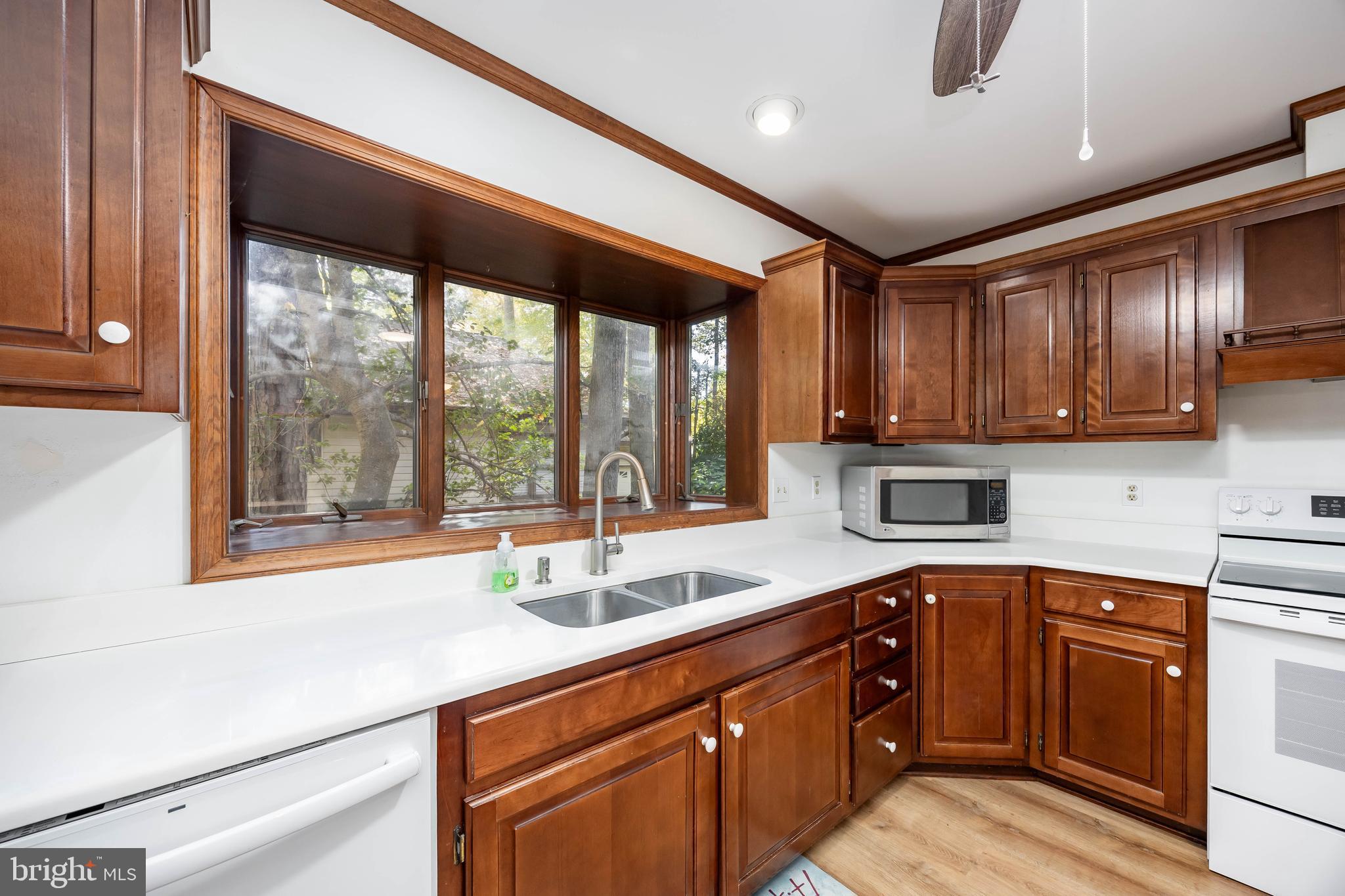 OCEAN PINES - BAY COLONY - Residential