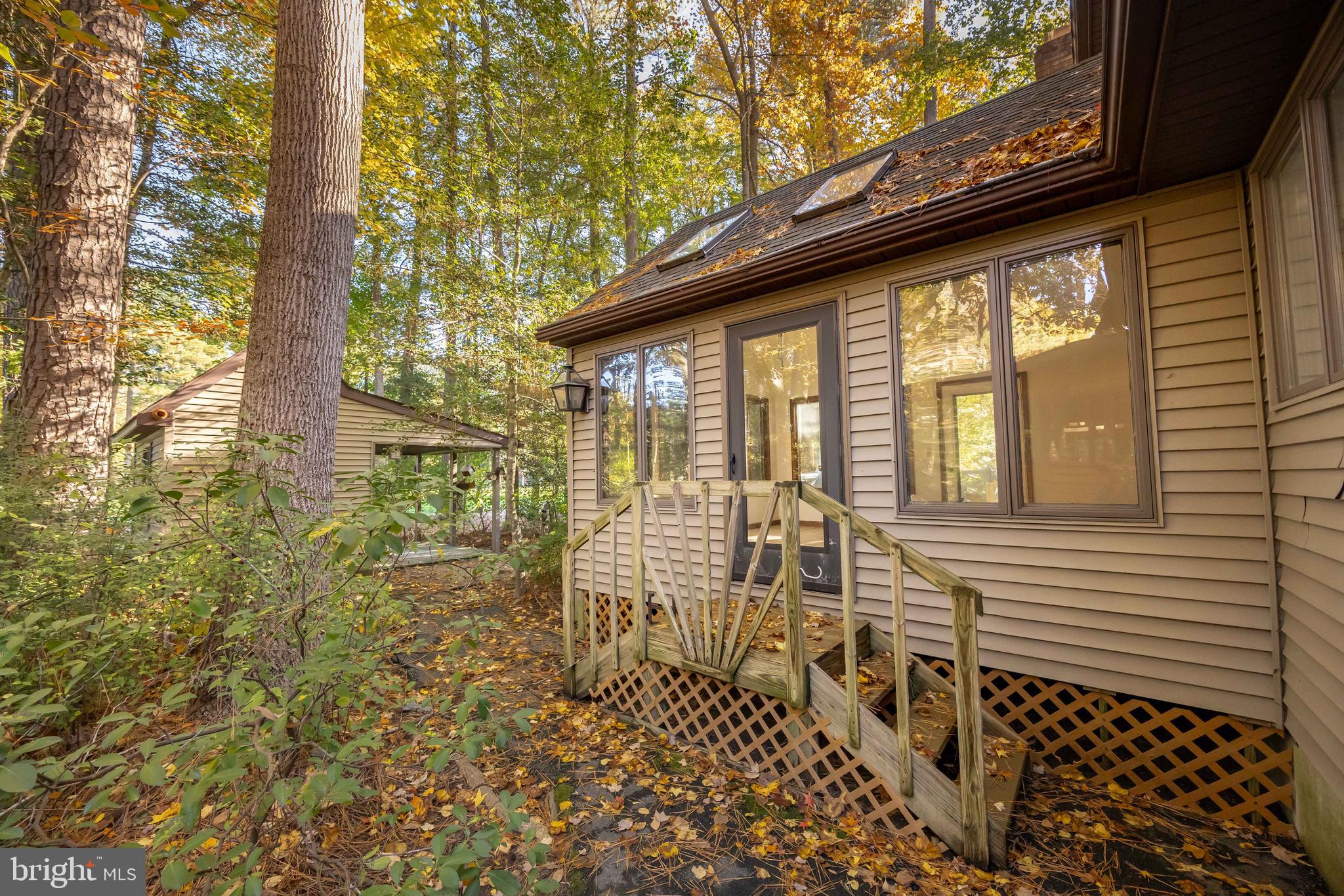 OCEAN PINES - BAY COLONY - Residential