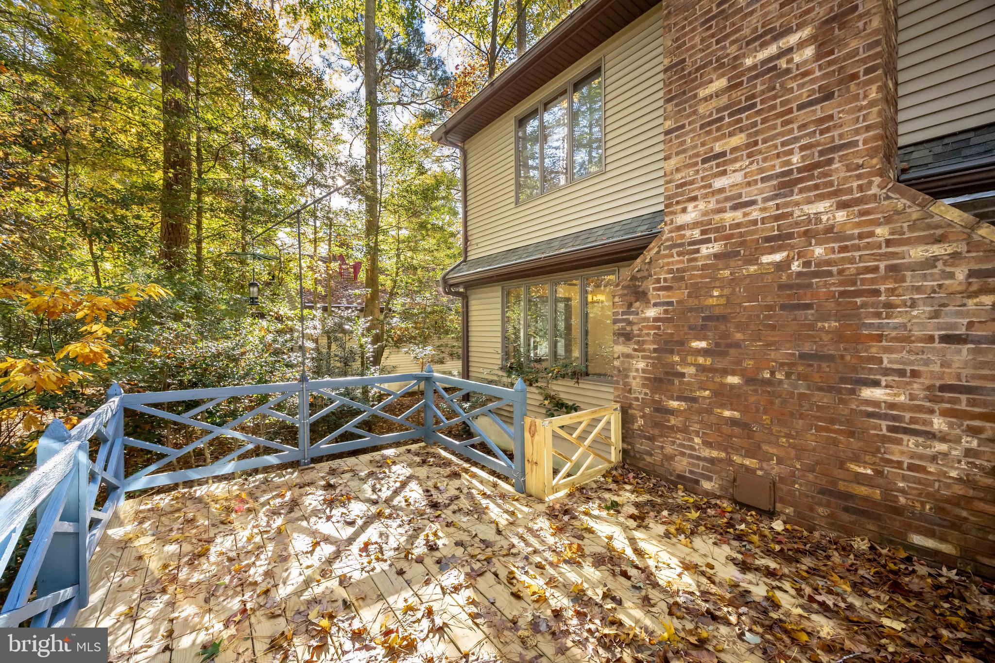 OCEAN PINES - BAY COLONY - Residential