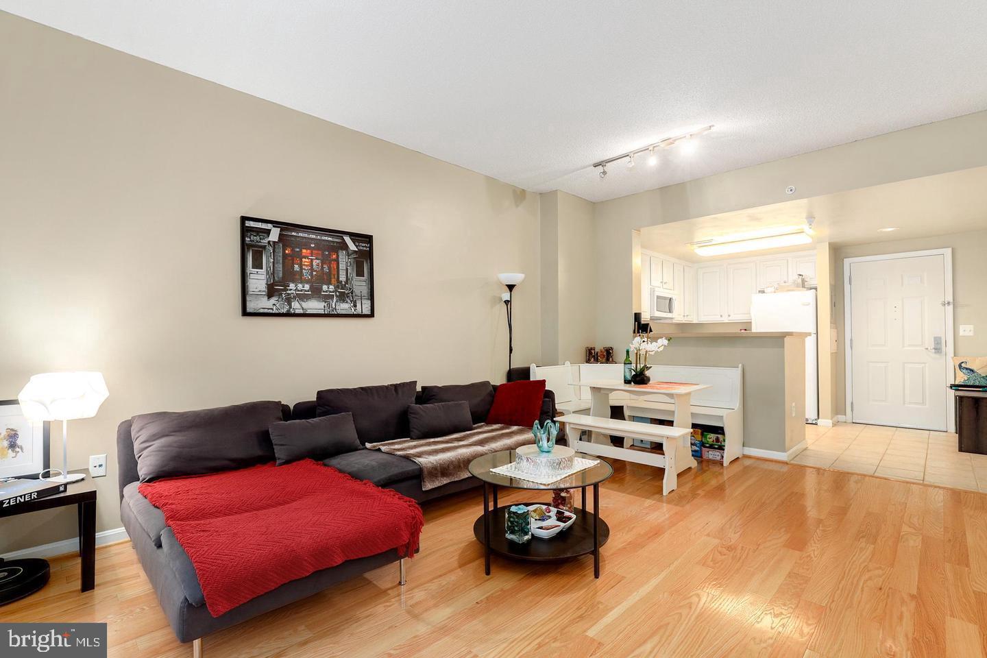 THE GALLERY - Residential Lease