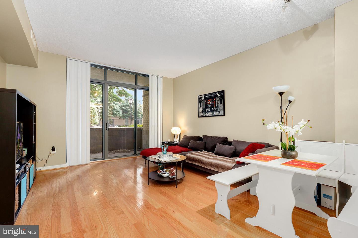 THE GALLERY - Residential Lease