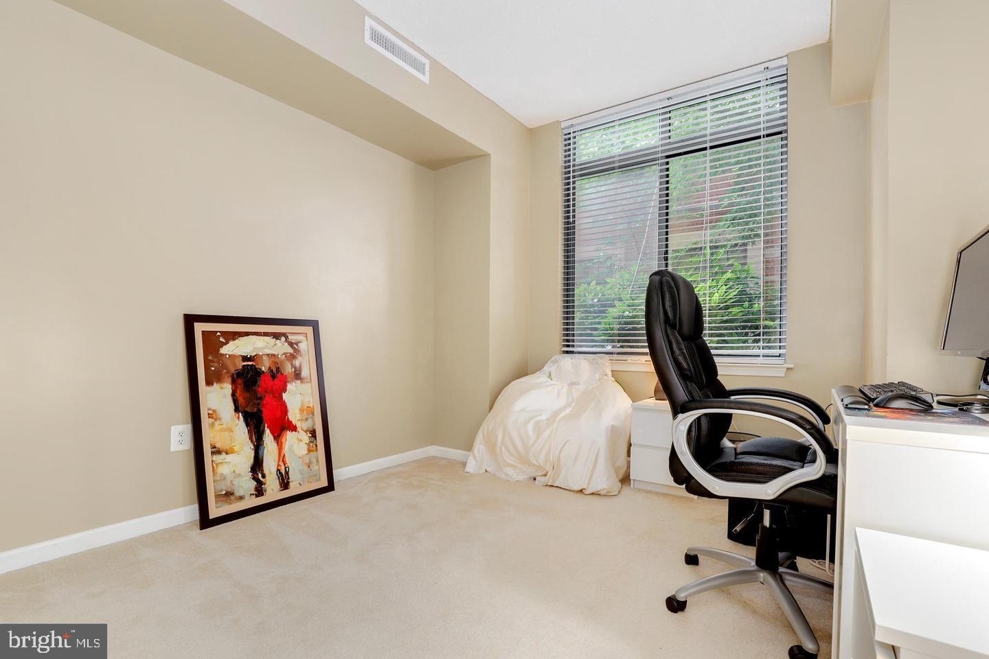 THE GALLERY - Residential Lease