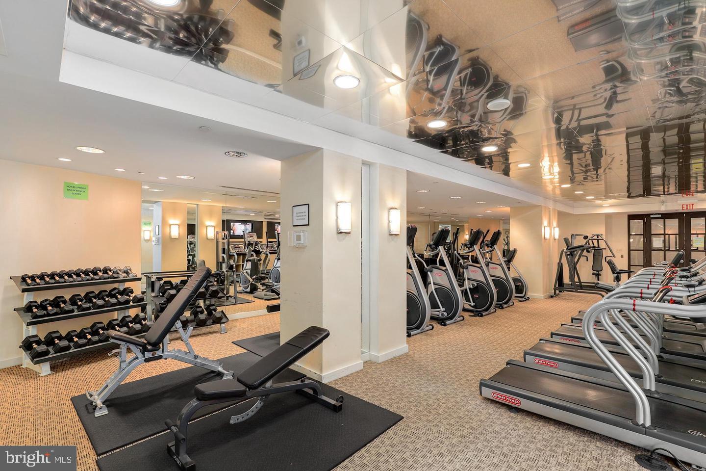 THE GALLERY - Residential Lease