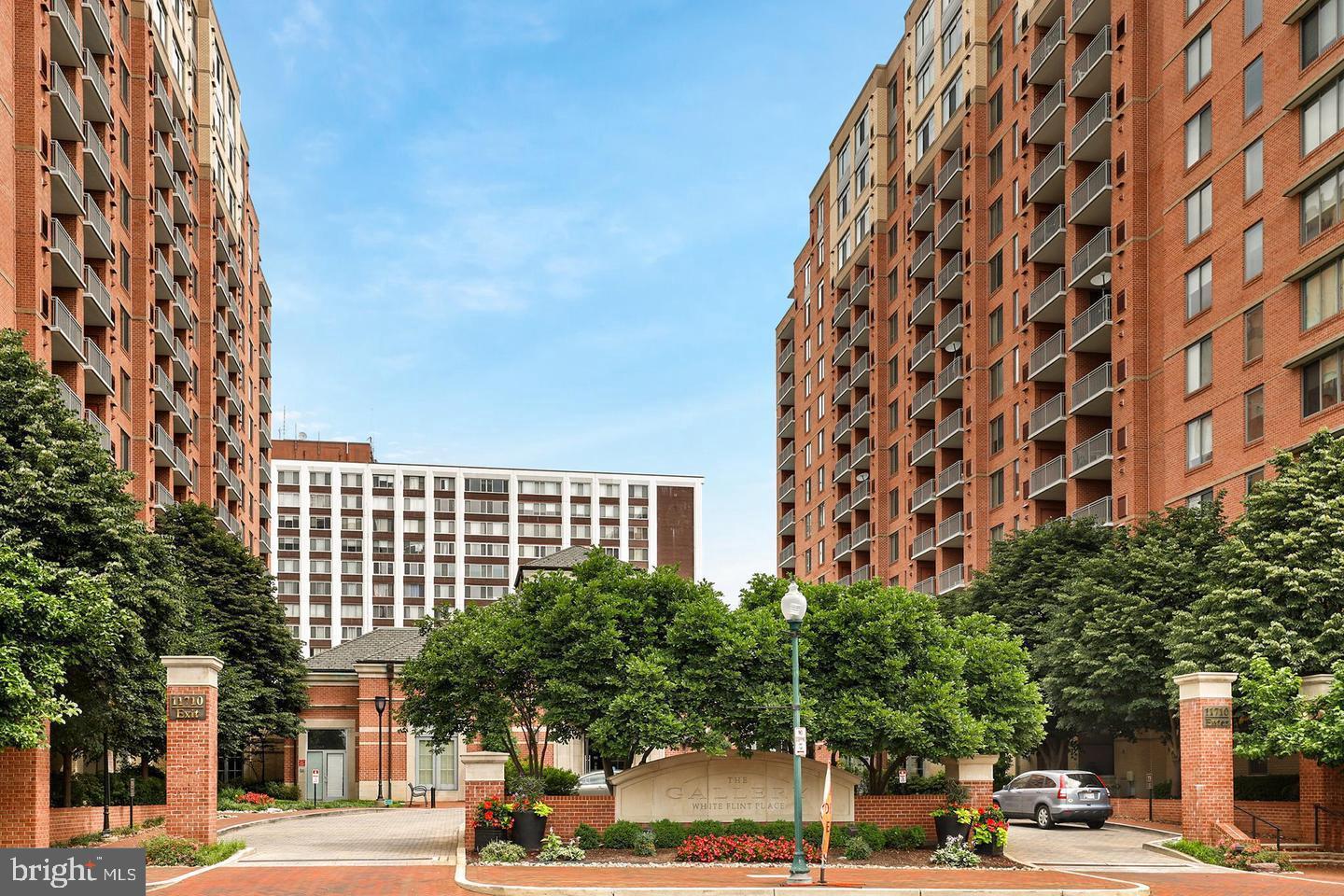 THE GALLERY - Residential Lease