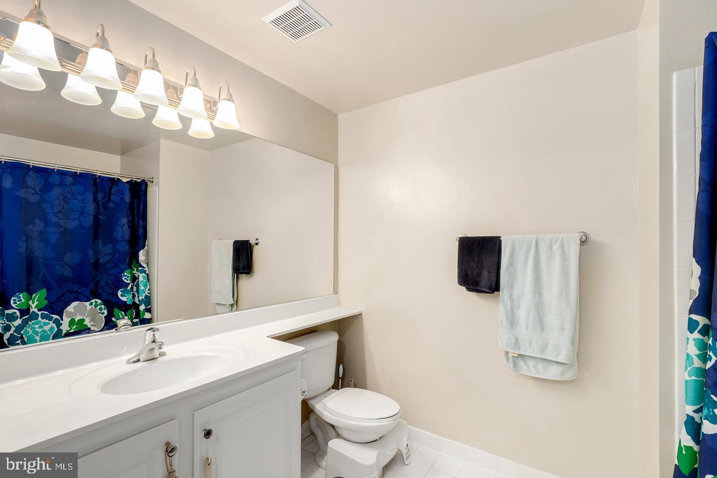 THE GALLERY - Residential Lease