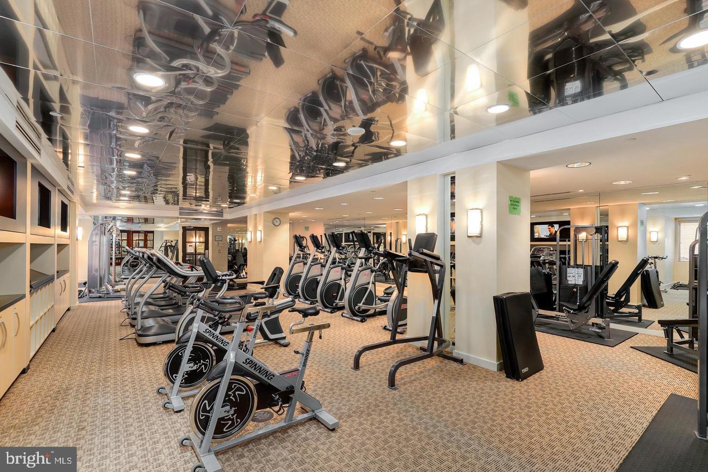 THE GALLERY - Residential Lease