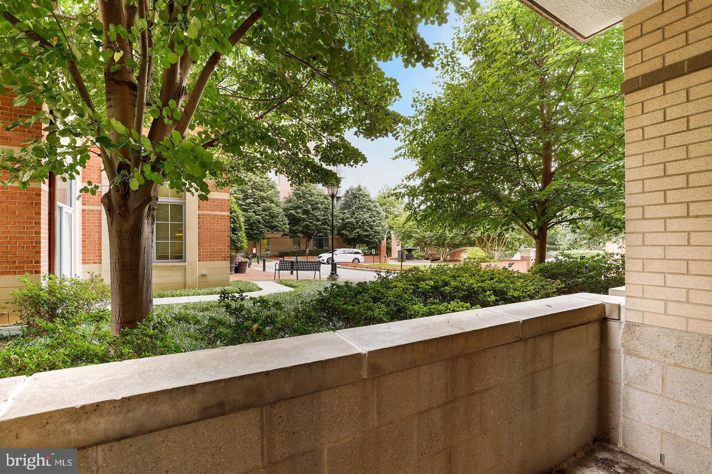 THE GALLERY - Residential Lease