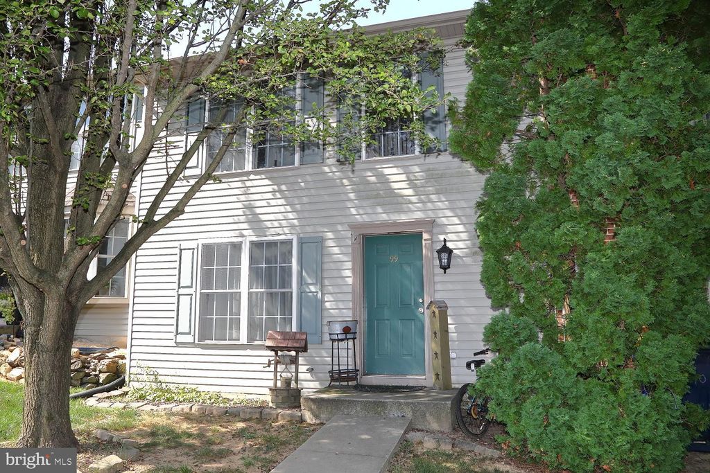 Photo of 99 BATTENS CIR, LEOLA, PA 17540 (MLS # PALA2040458)