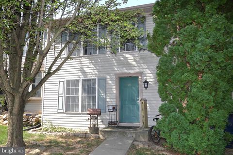 Photo of 99 BATTENS CIR, LEOLA, PA 17540 (MLS # PALA2040458)