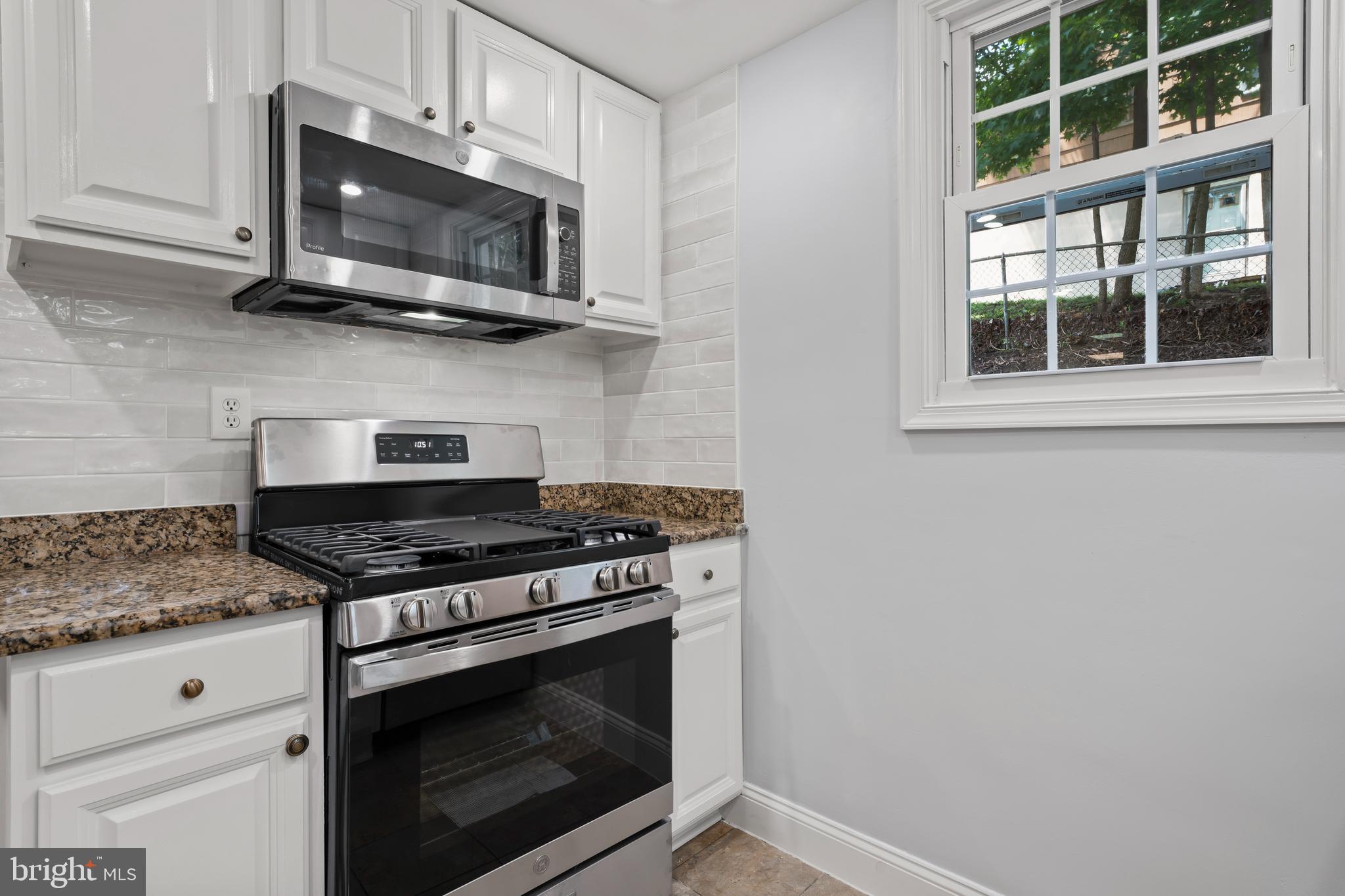 MARUMSCO WOODS - Residential Lease