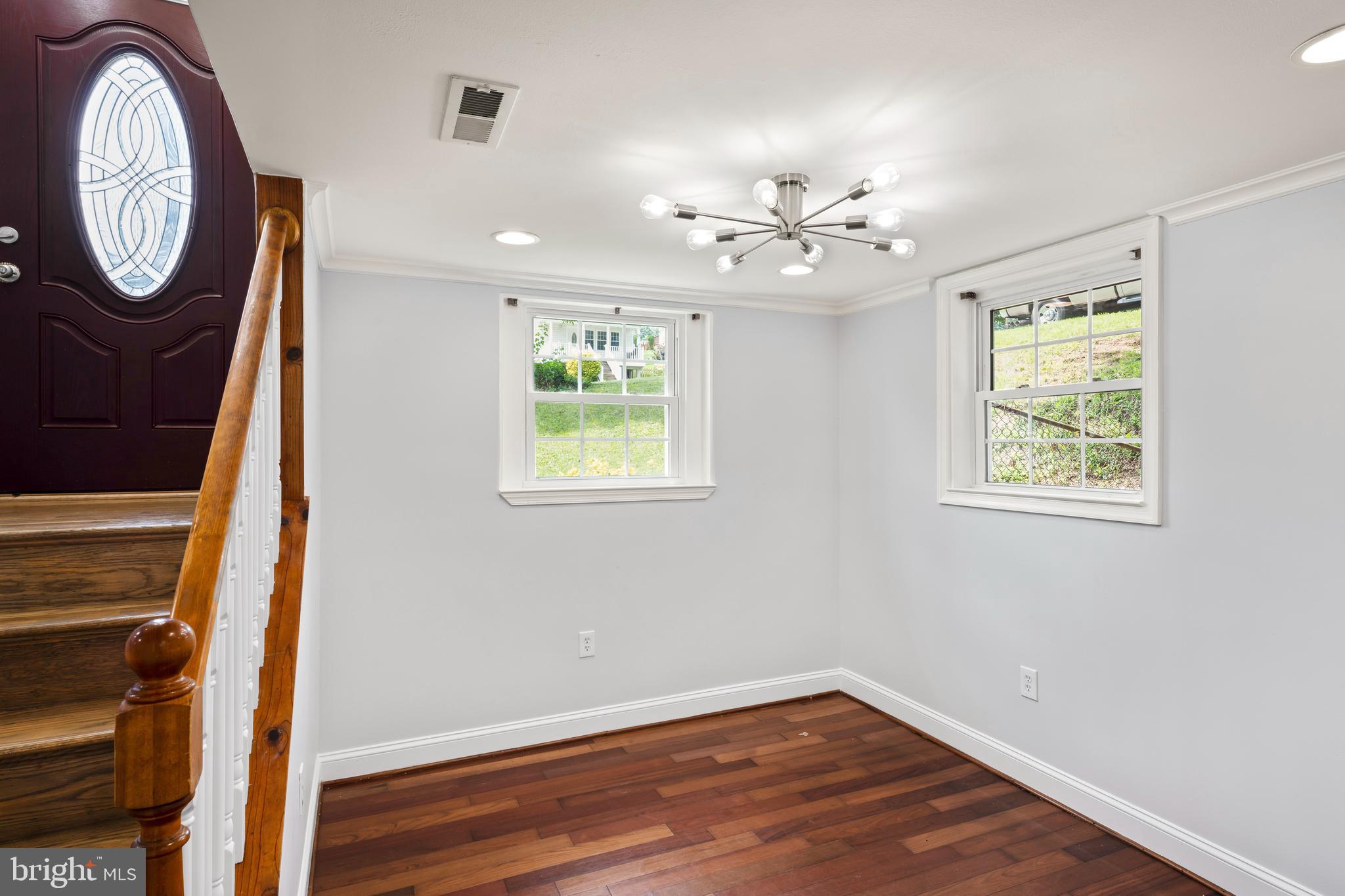 MARUMSCO WOODS - Residential Lease