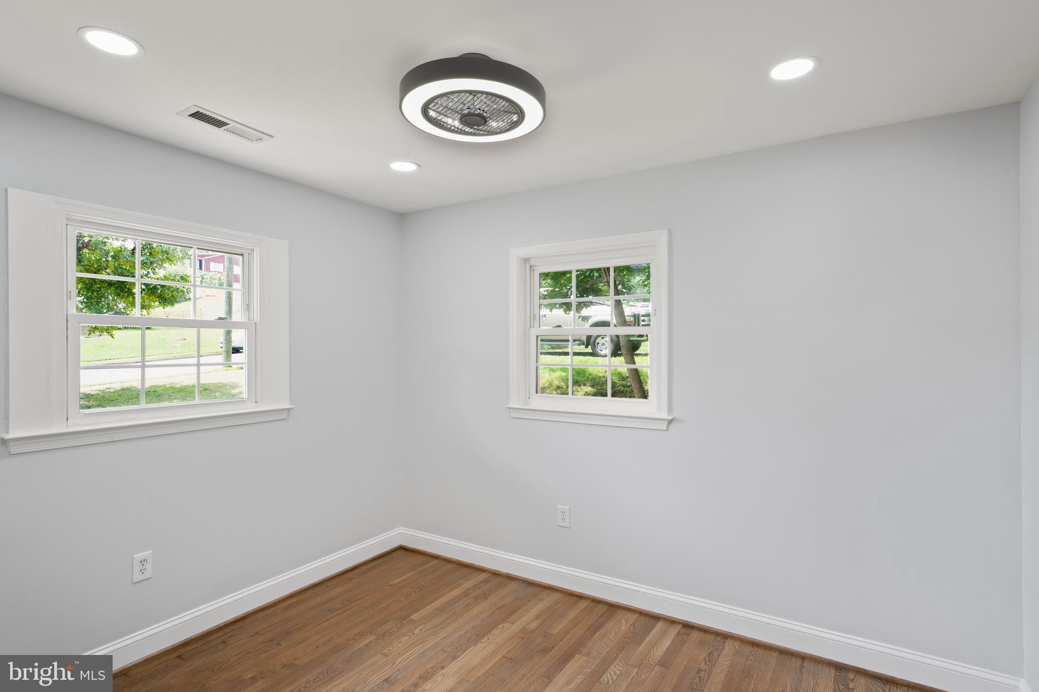 MARUMSCO WOODS - Residential Lease