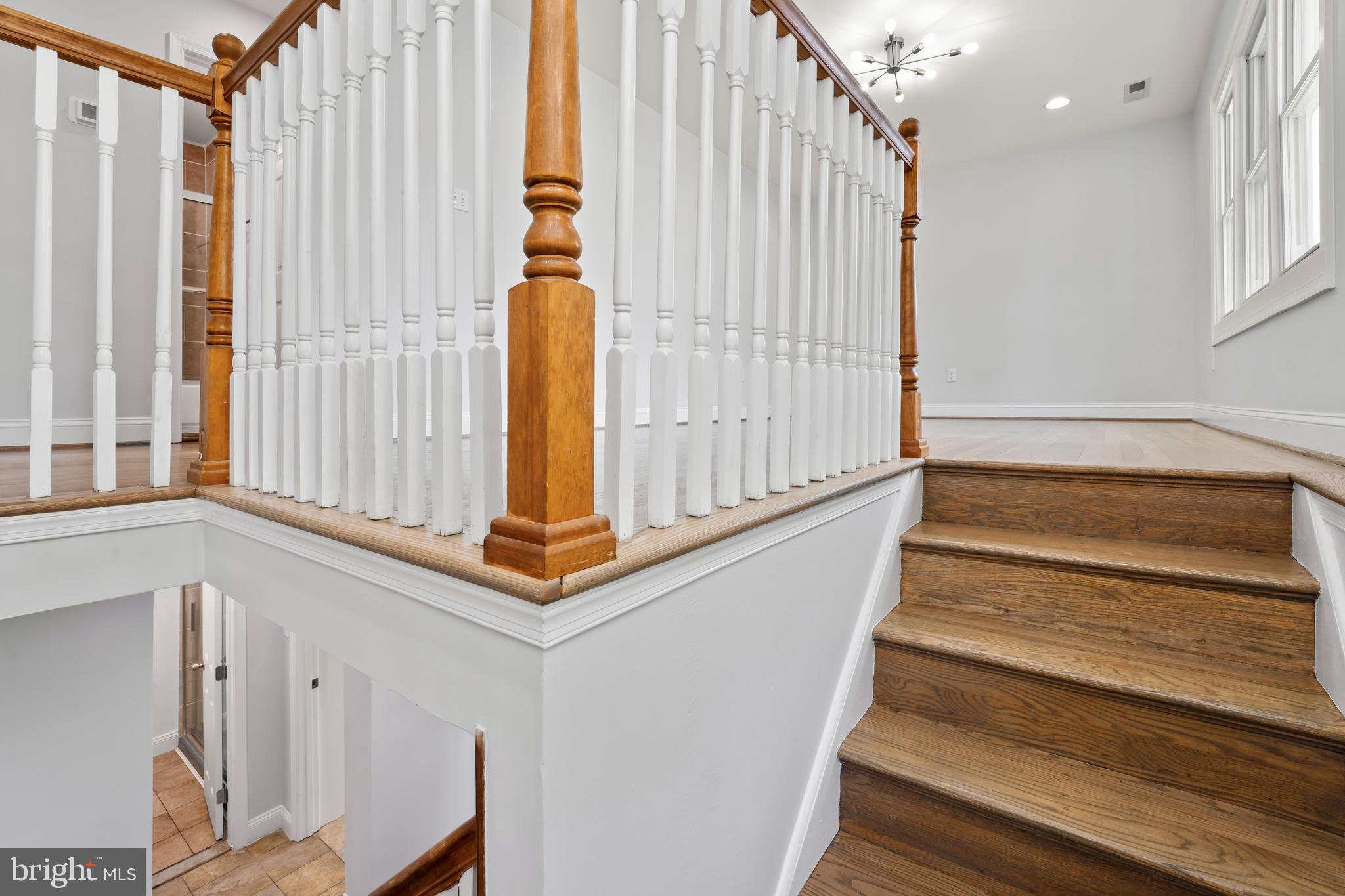 MARUMSCO WOODS - Residential Lease