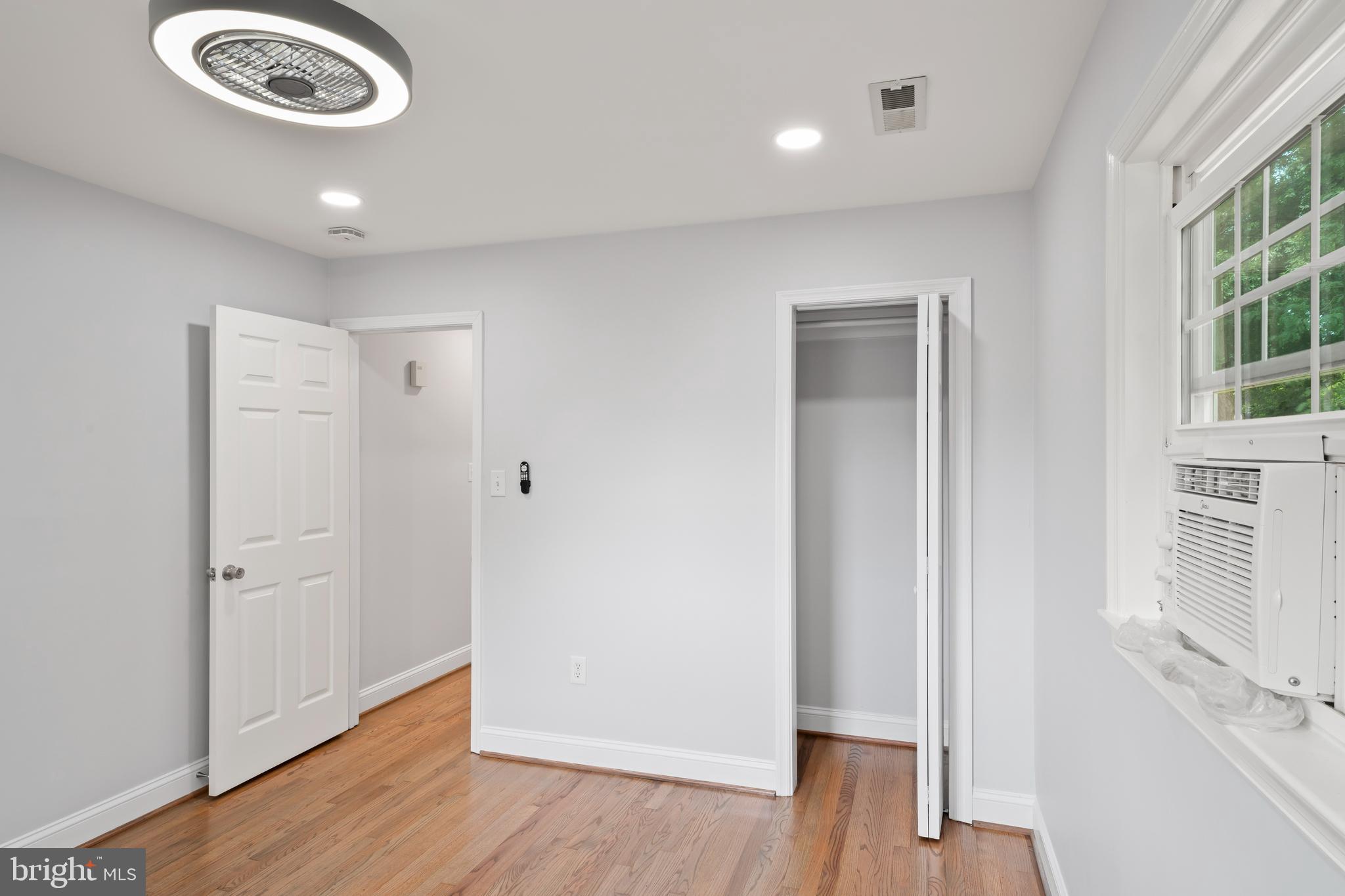 MARUMSCO WOODS - Residential Lease