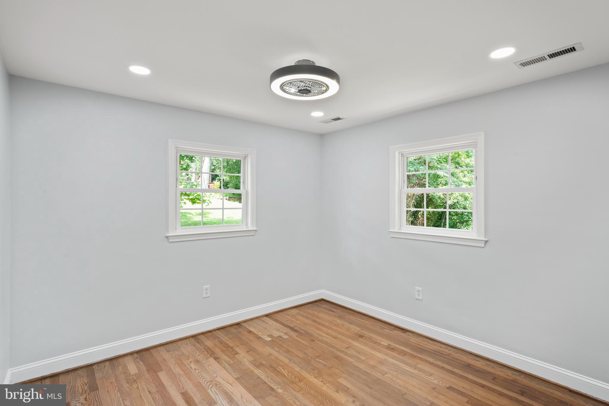 MARUMSCO WOODS - Residential Lease