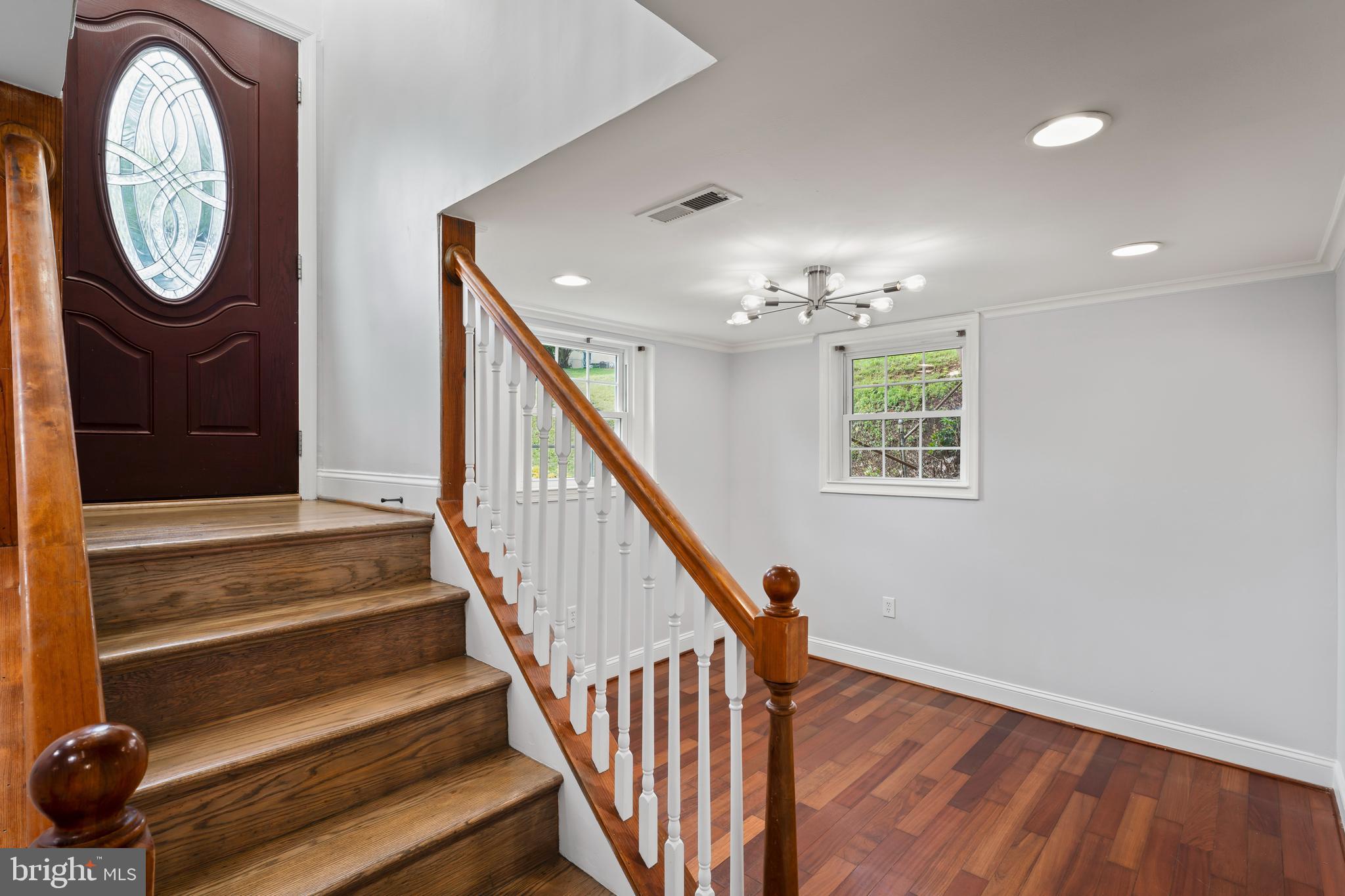 MARUMSCO WOODS - Residential Lease