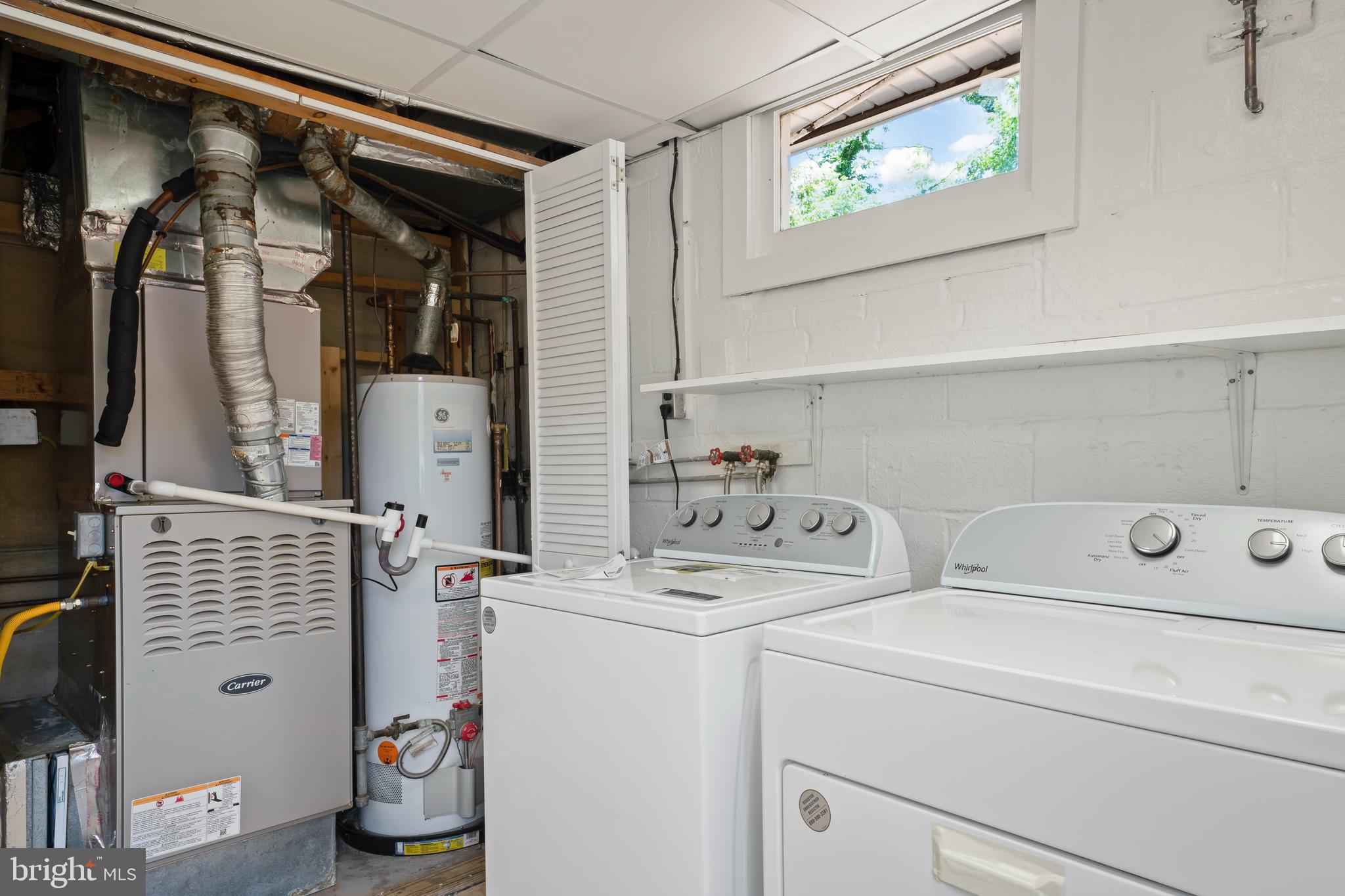 MARUMSCO WOODS - Residential Lease