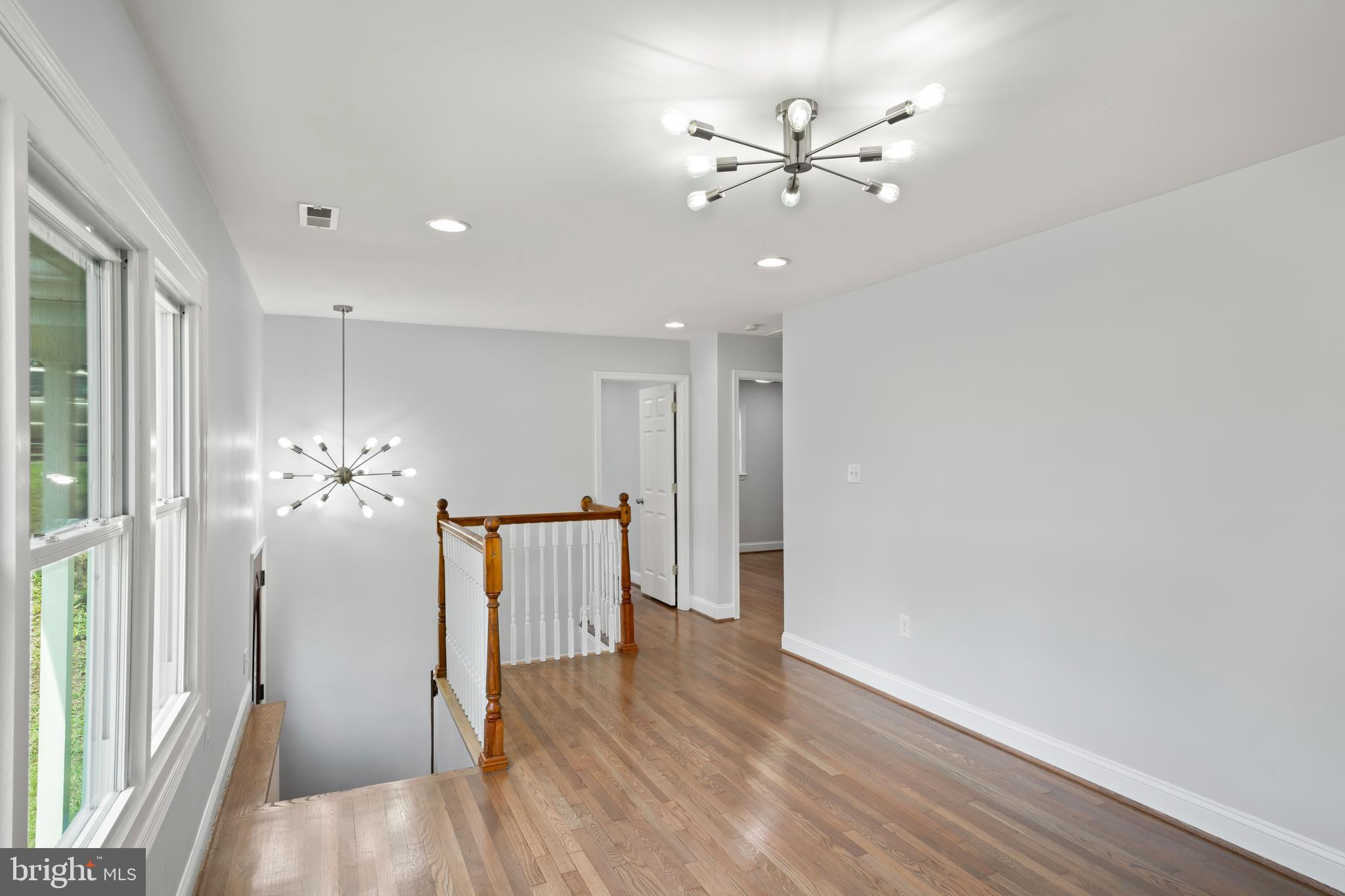 MARUMSCO WOODS - Residential Lease