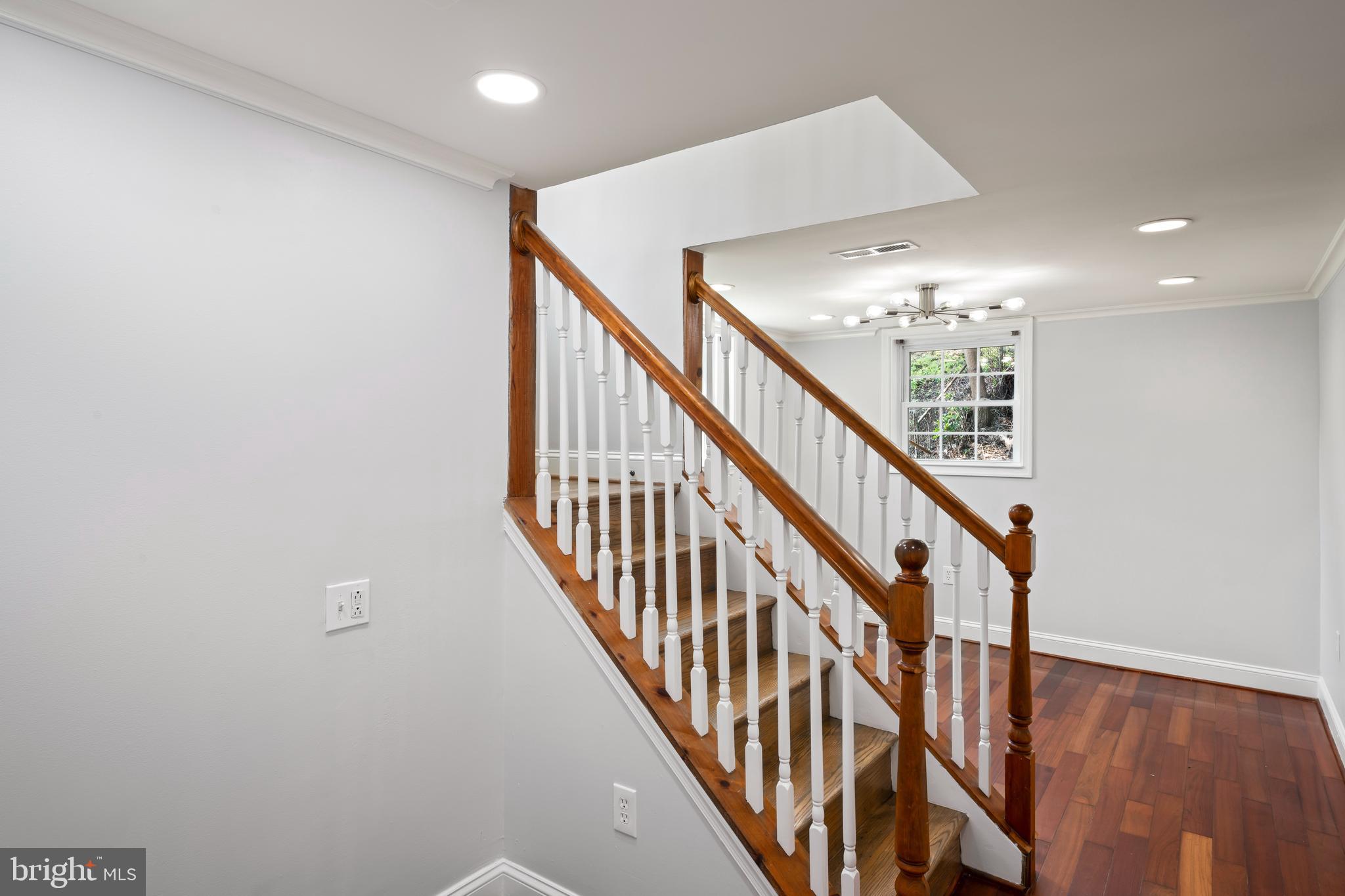 MARUMSCO WOODS - Residential Lease