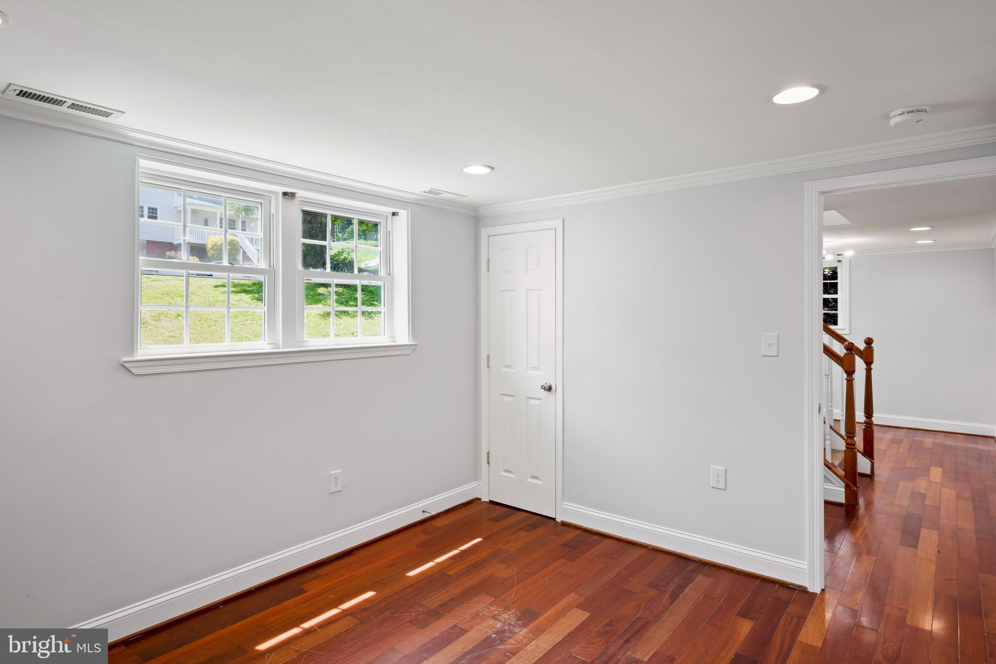 MARUMSCO WOODS - Residential Lease