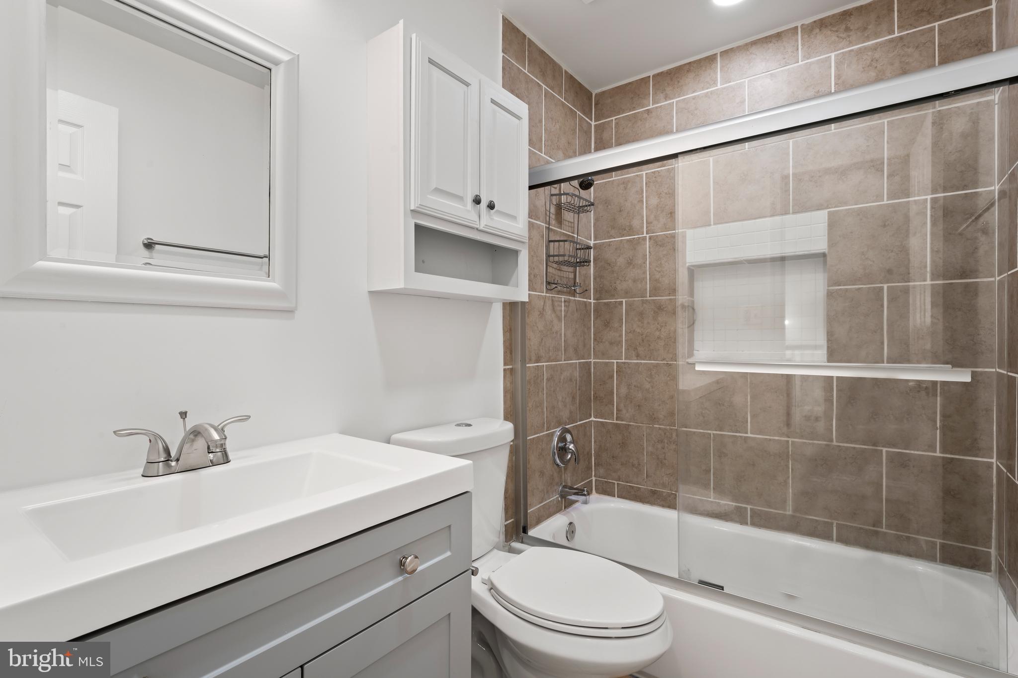 MARUMSCO WOODS - Residential Lease