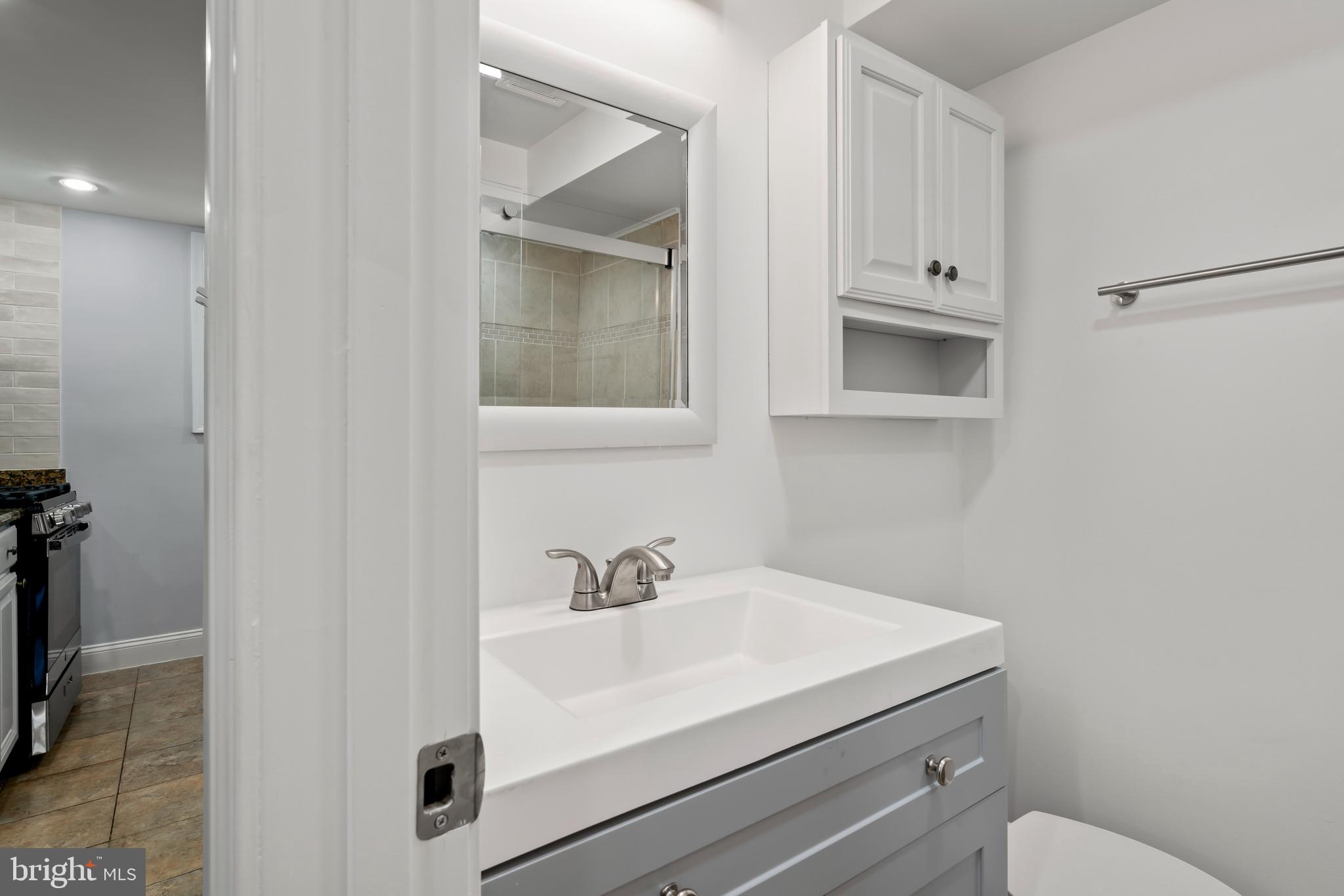 MARUMSCO WOODS - Residential Lease