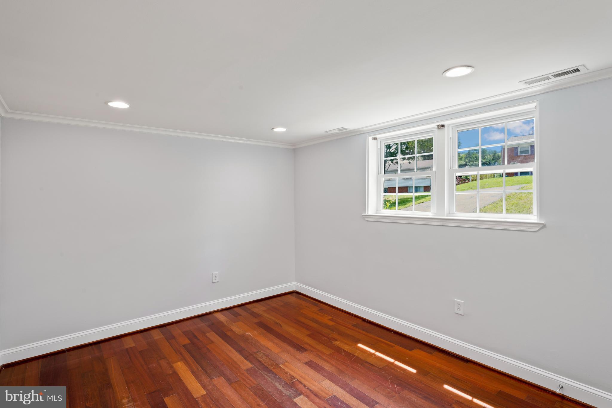 MARUMSCO WOODS - Residential Lease