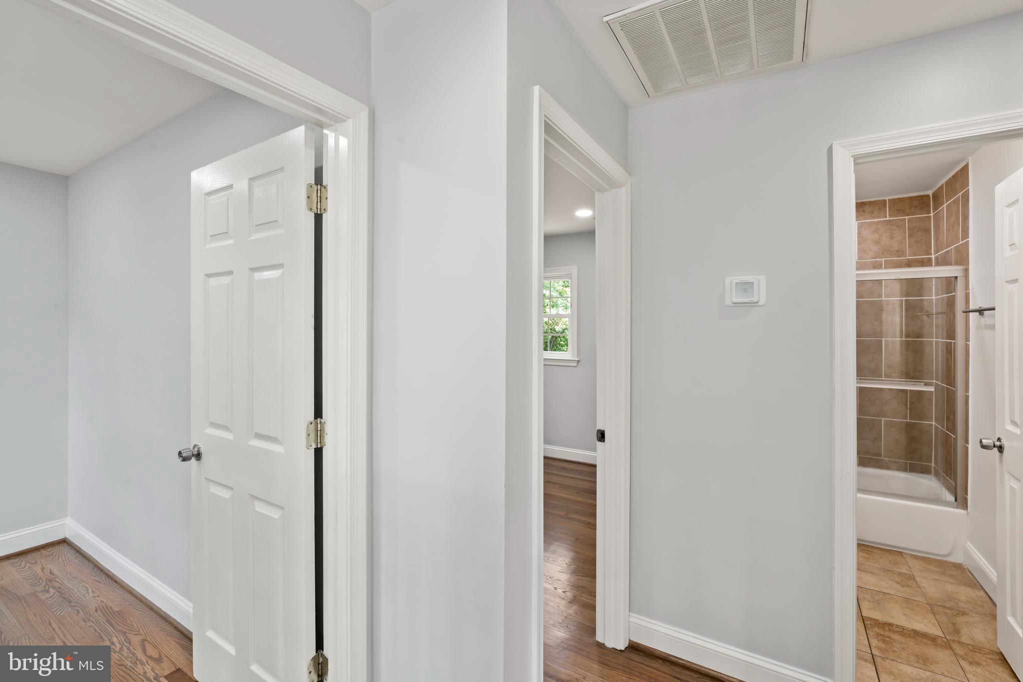 MARUMSCO WOODS - Residential Lease