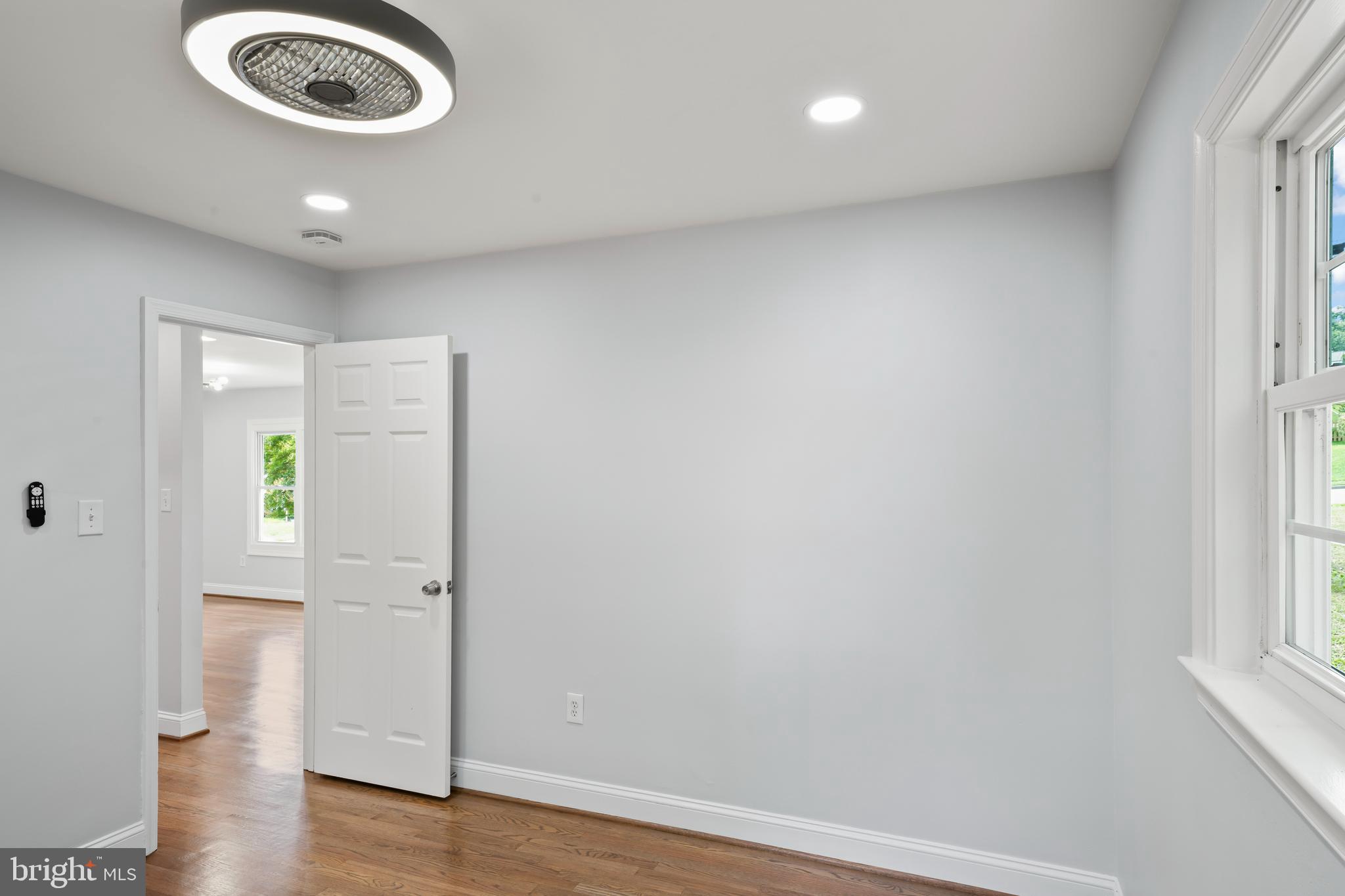 MARUMSCO WOODS - Residential Lease