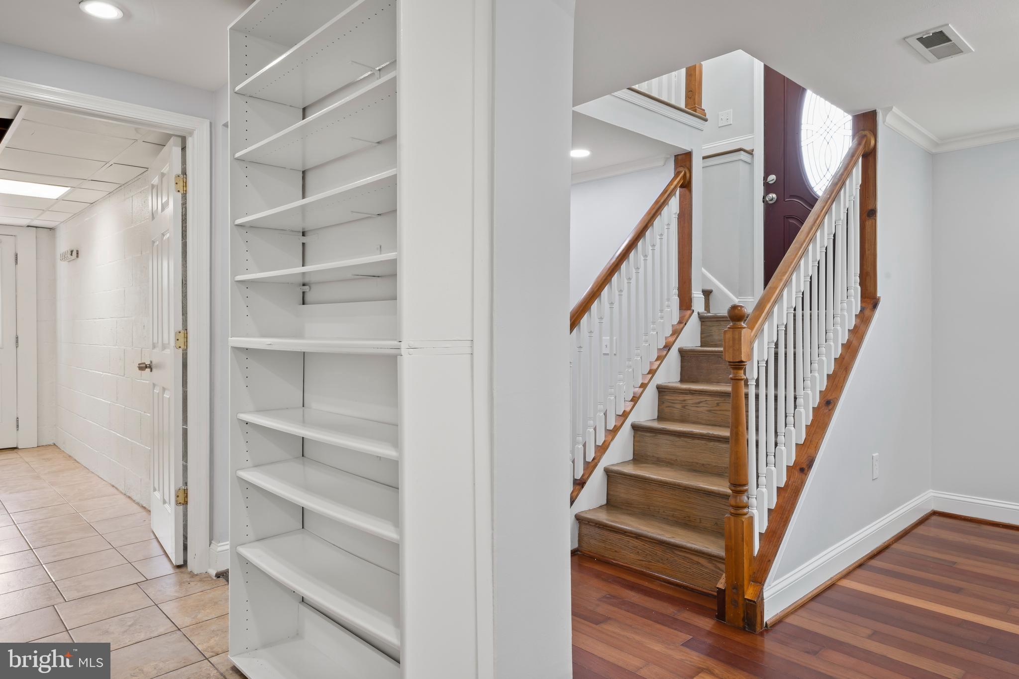 MARUMSCO WOODS - Residential Lease