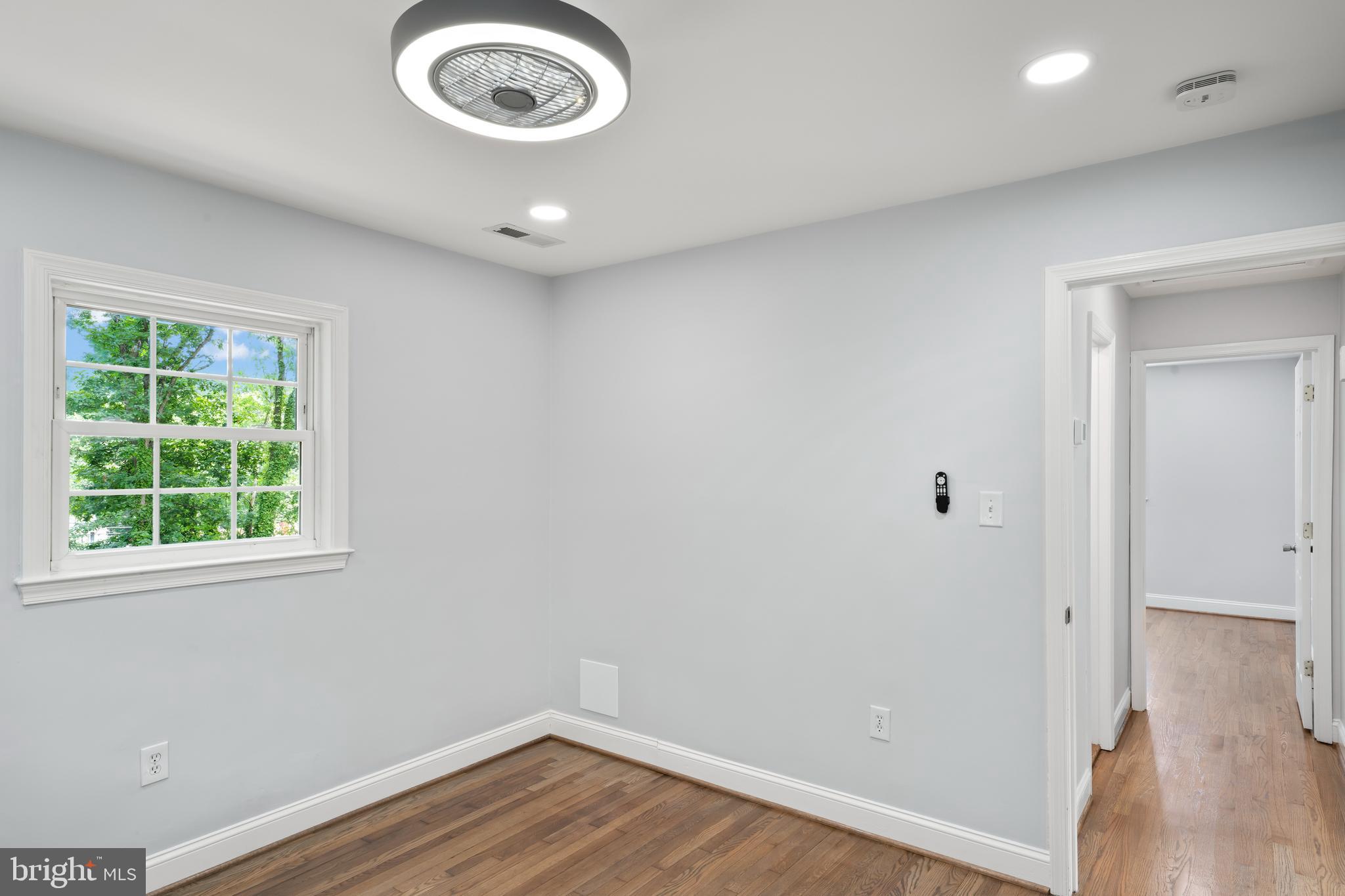 MARUMSCO WOODS - Residential Lease