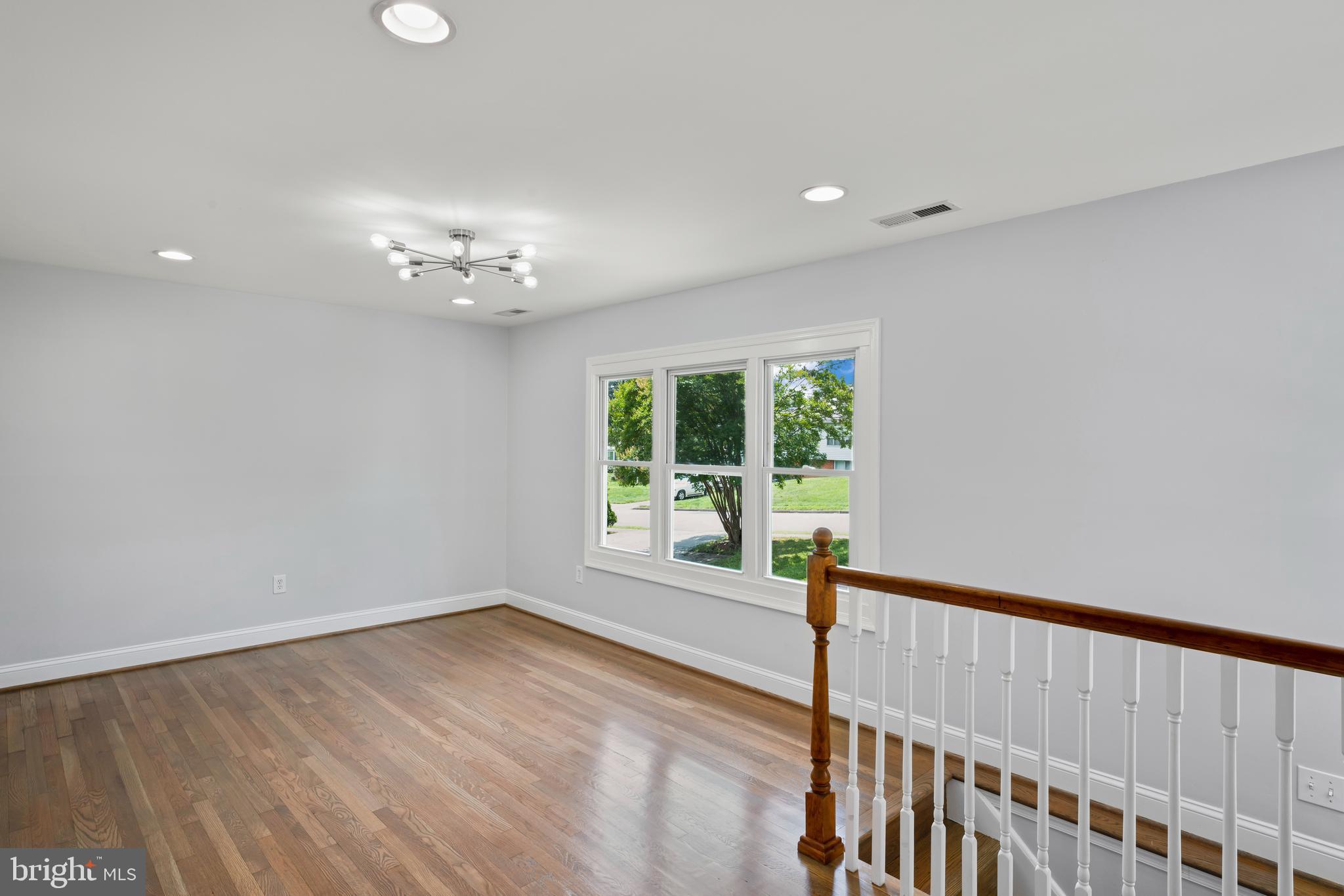 MARUMSCO WOODS - Residential Lease