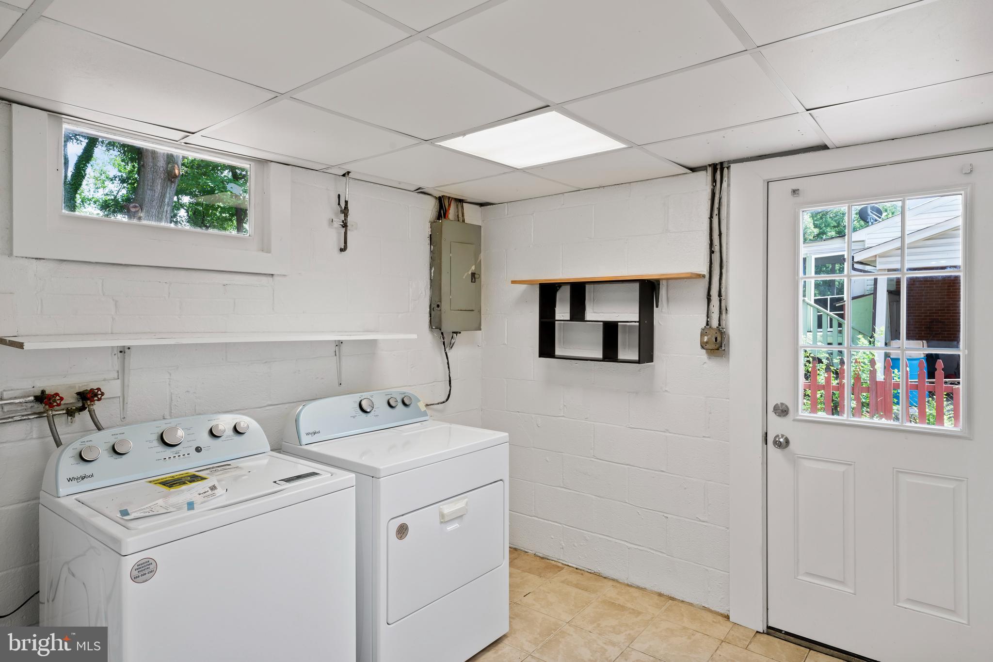 MARUMSCO WOODS - Residential Lease