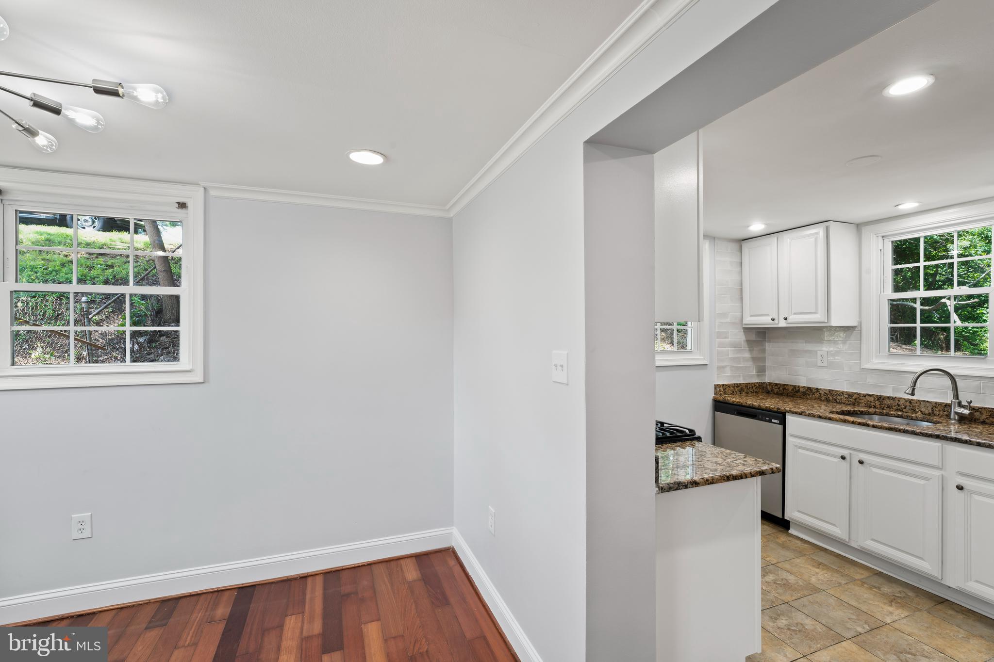 MARUMSCO WOODS - Residential Lease