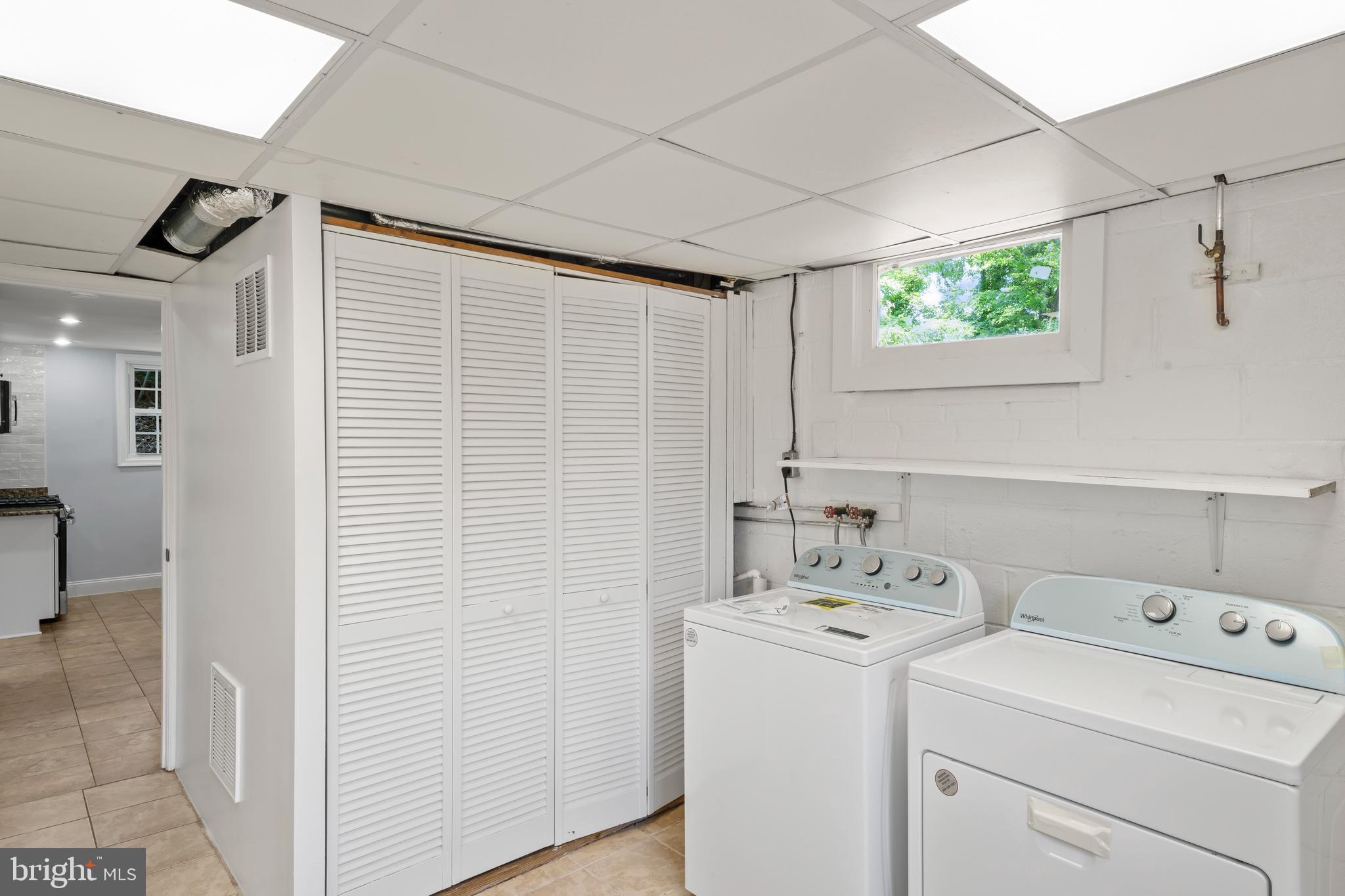 MARUMSCO WOODS - Residential Lease