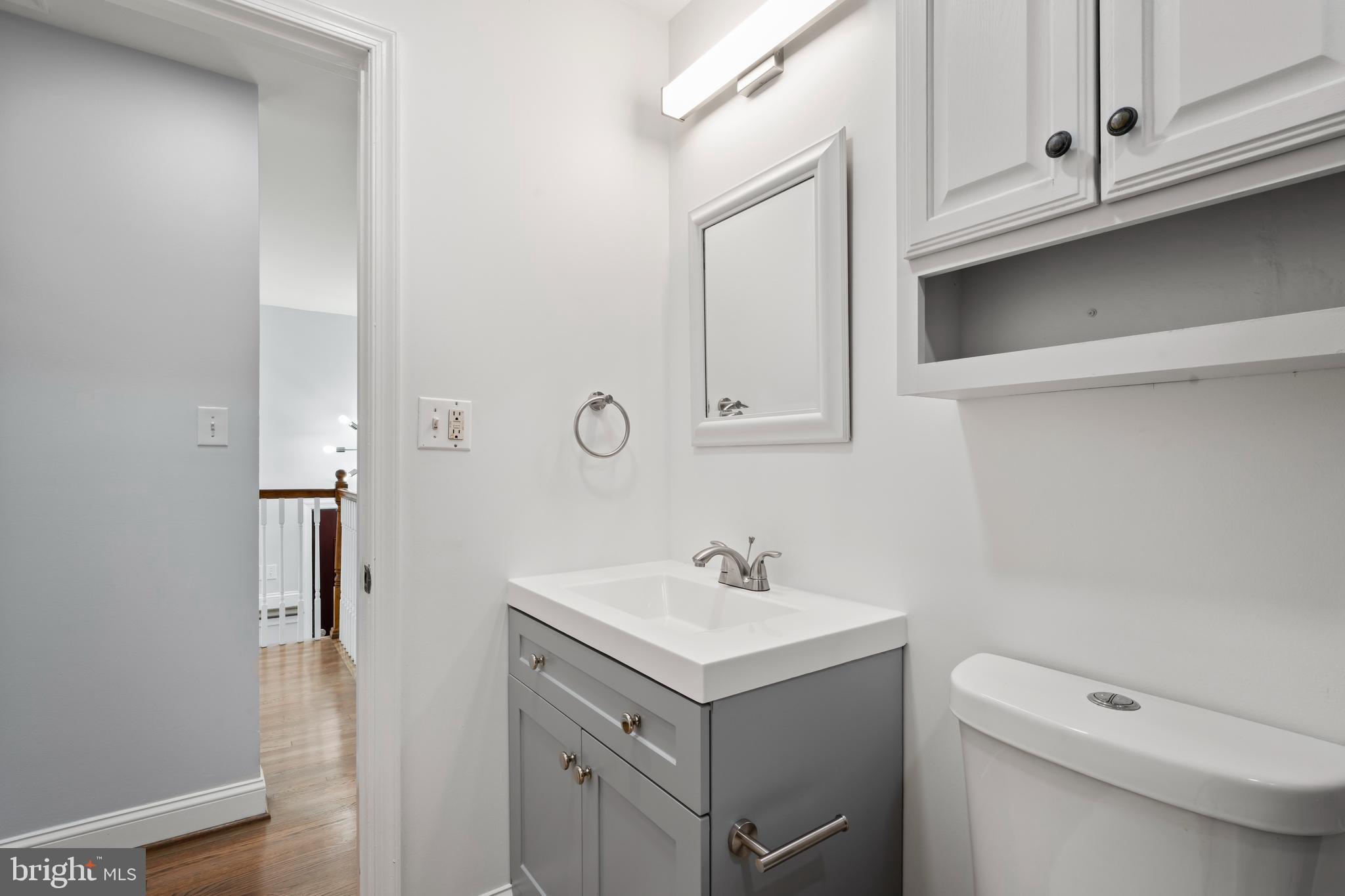 MARUMSCO WOODS - Residential Lease