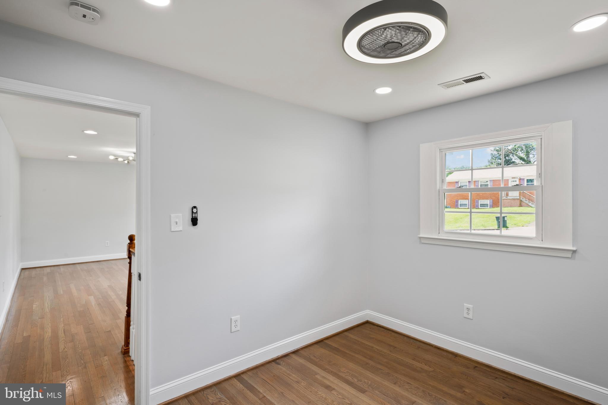 MARUMSCO WOODS - Residential Lease