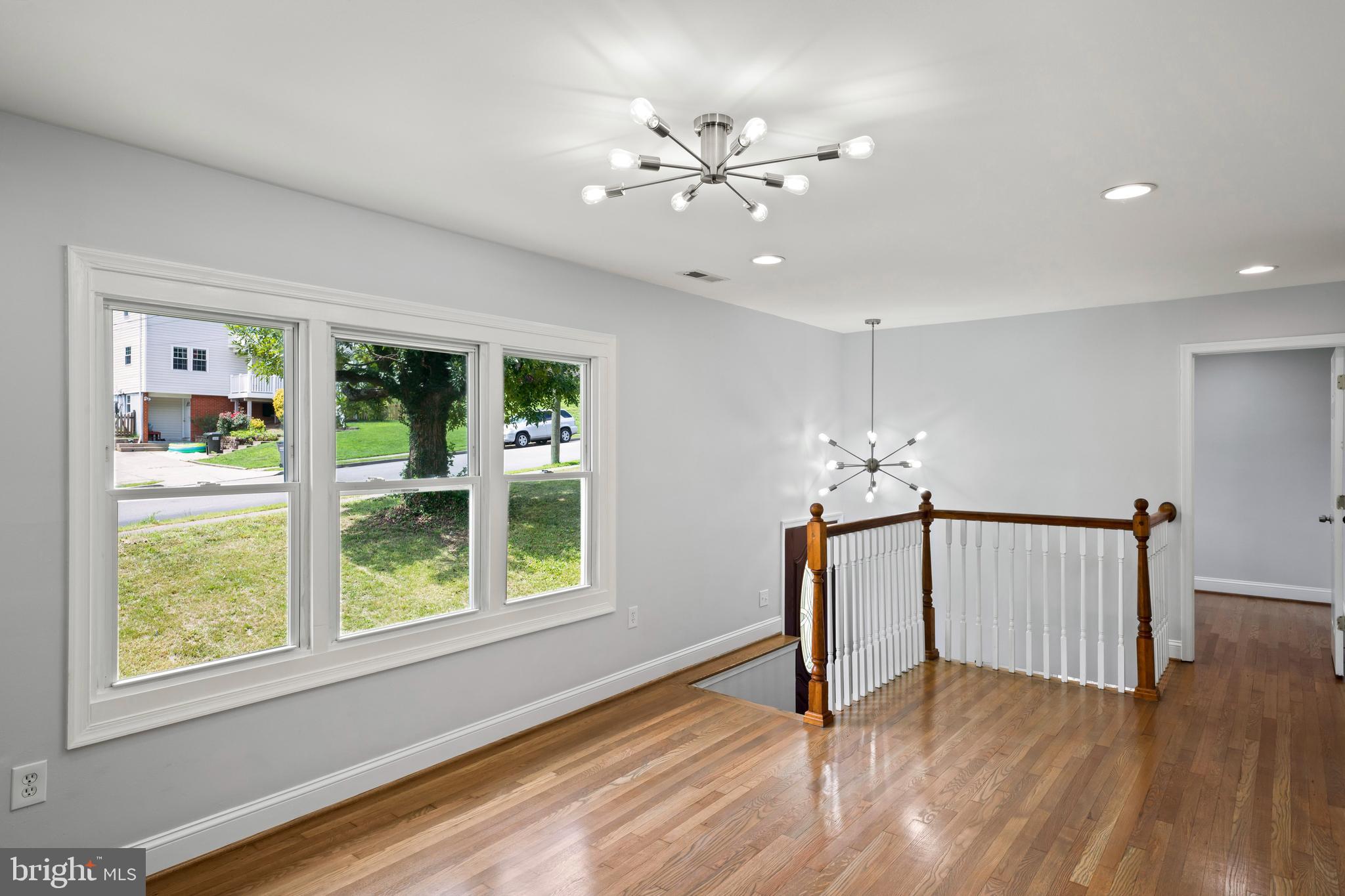 MARUMSCO WOODS - Residential Lease