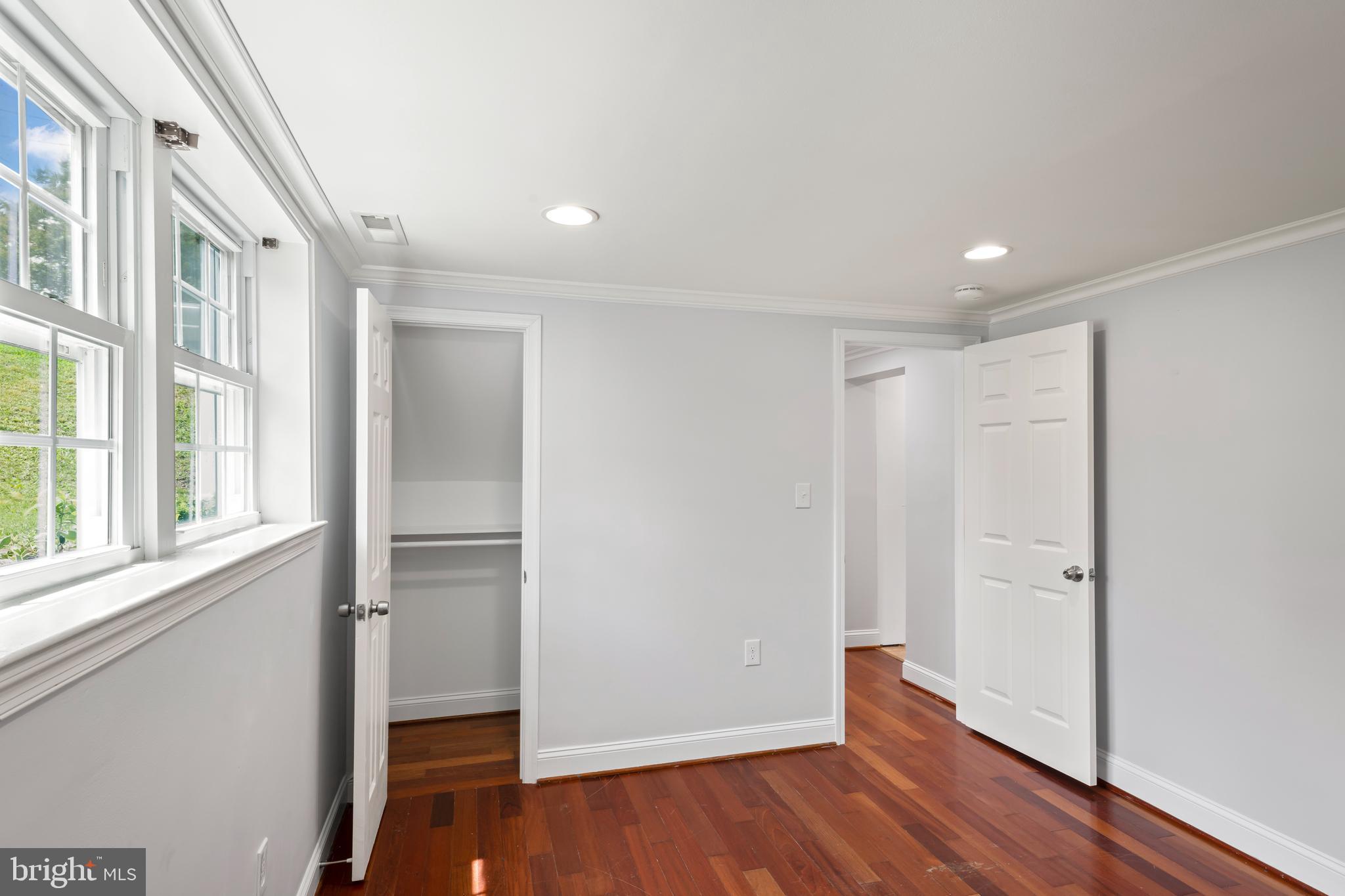 MARUMSCO WOODS - Residential Lease