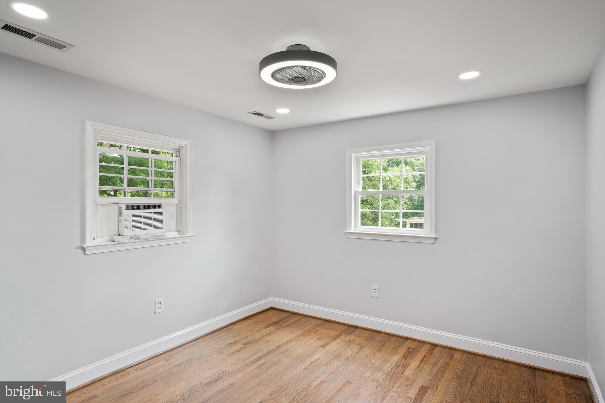 MARUMSCO WOODS - Residential Lease