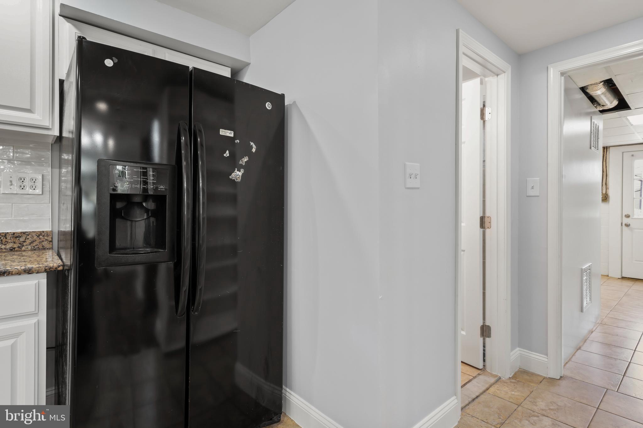 MARUMSCO WOODS - Residential Lease