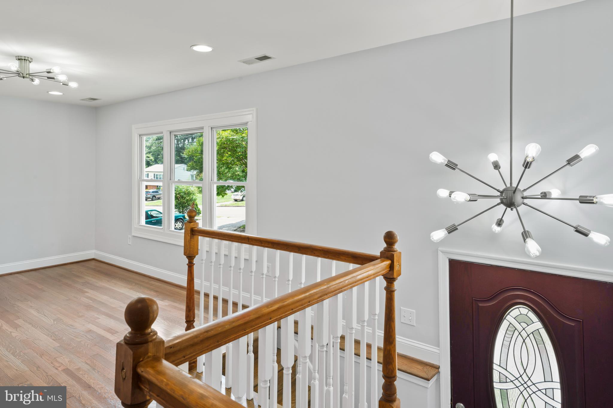 MARUMSCO WOODS - Residential Lease