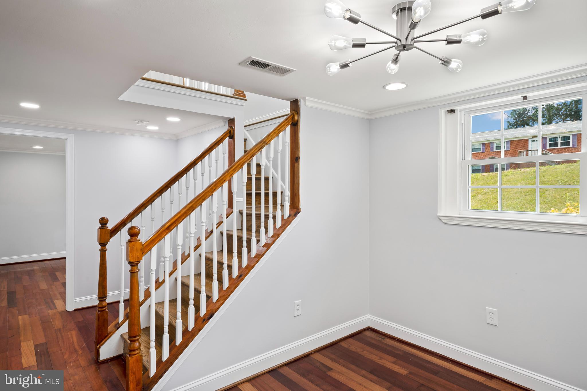 MARUMSCO WOODS - Residential Lease