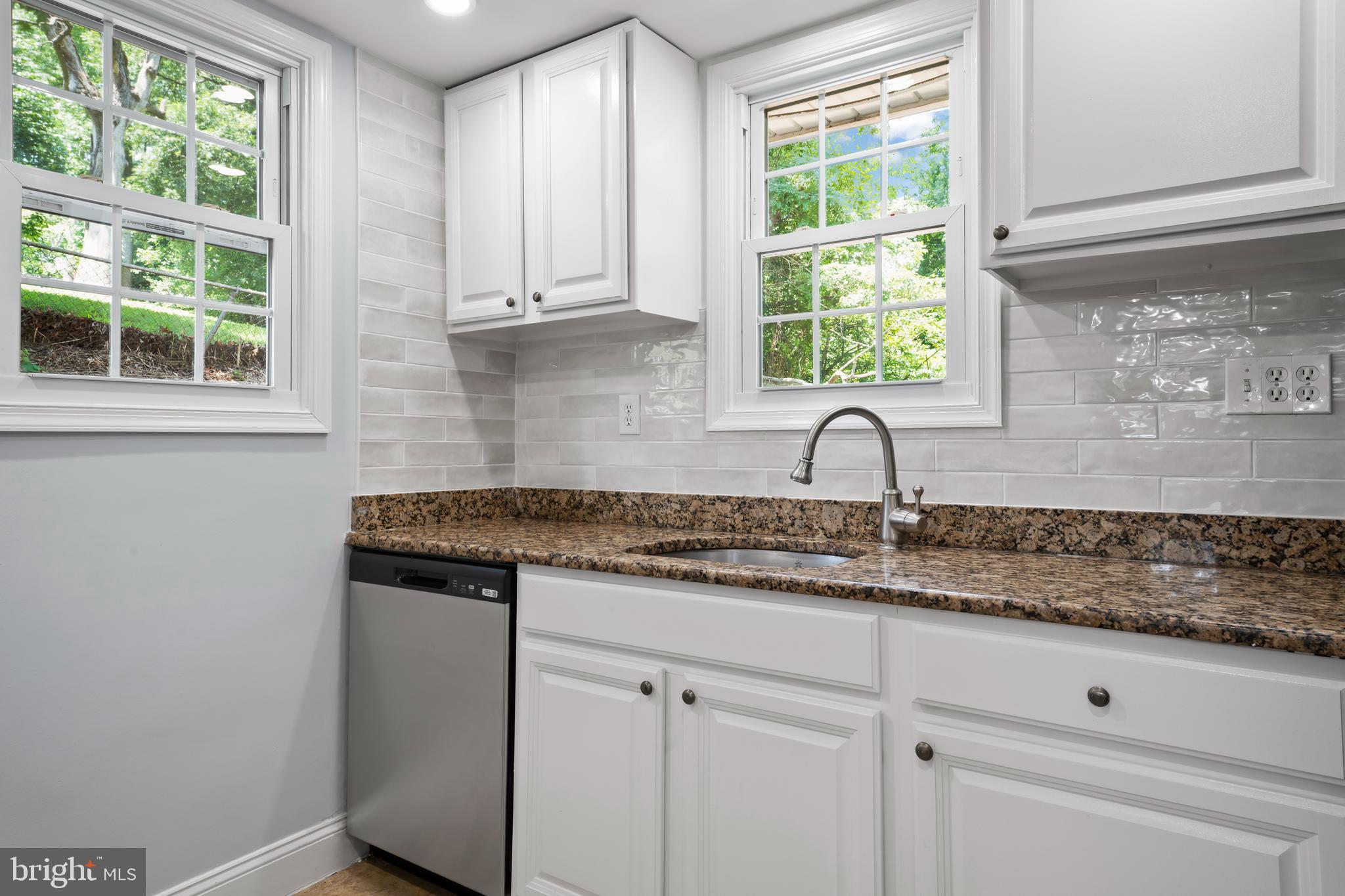 MARUMSCO WOODS - Residential Lease