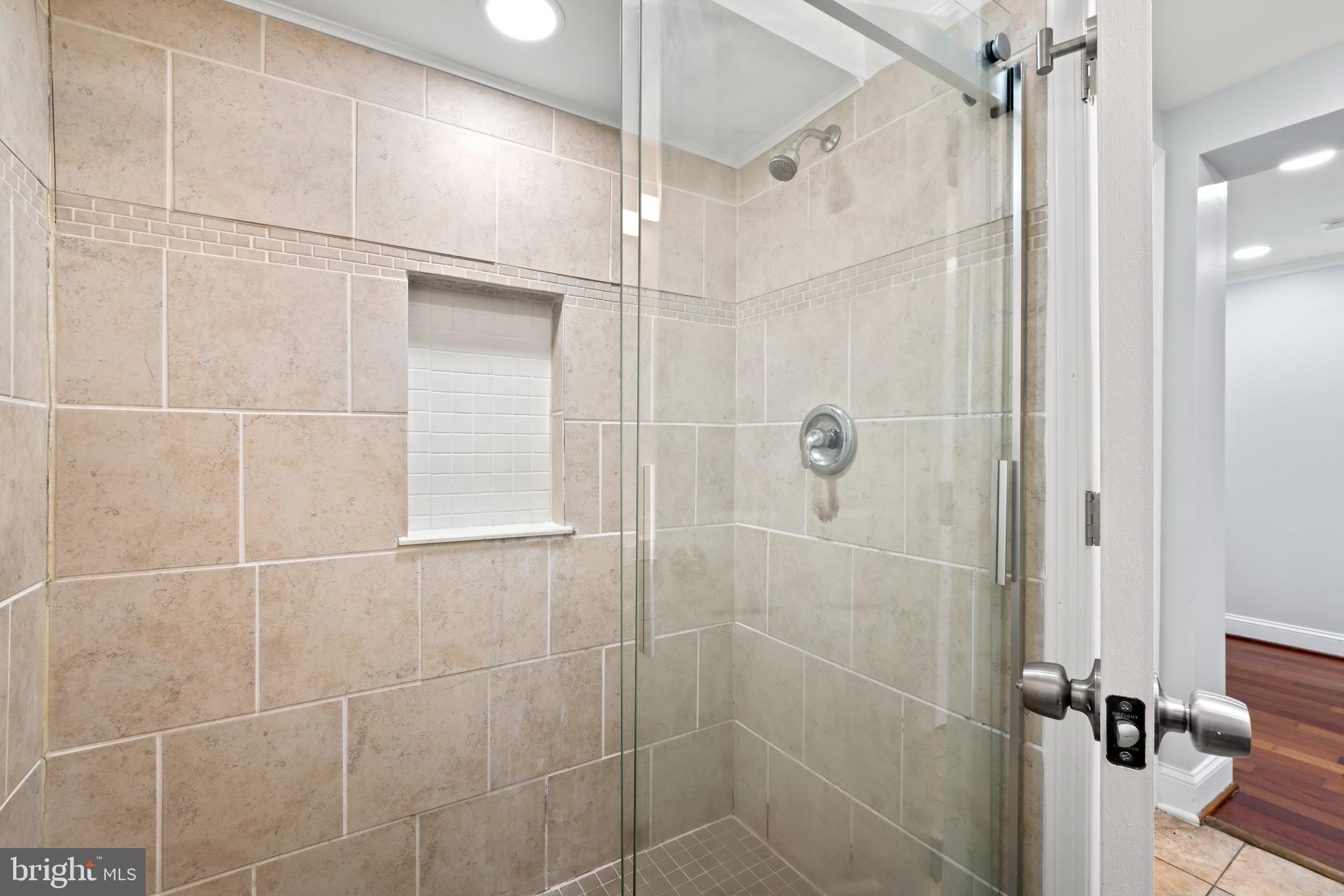 MARUMSCO WOODS - Residential Lease