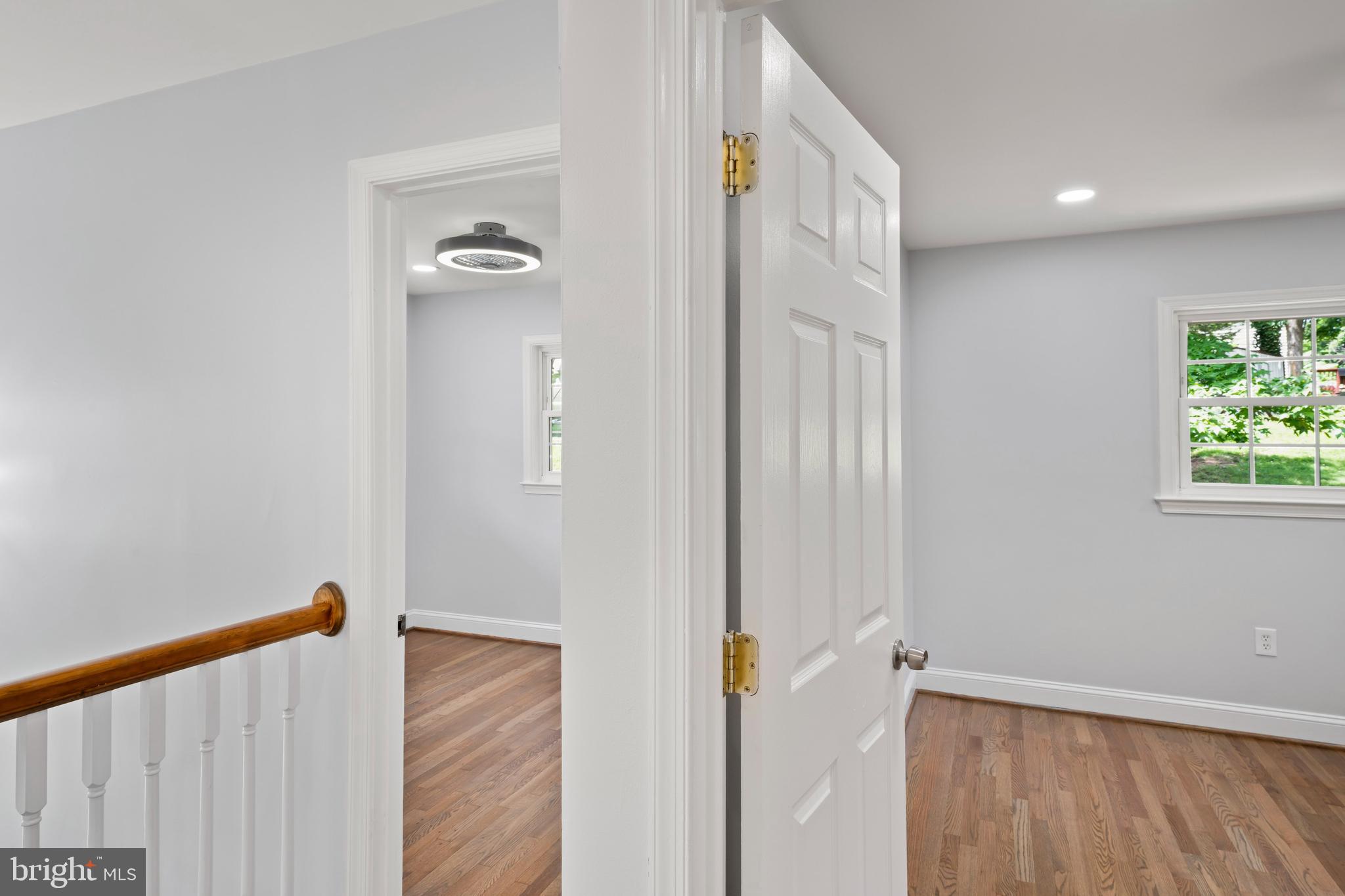 MARUMSCO WOODS - Residential Lease