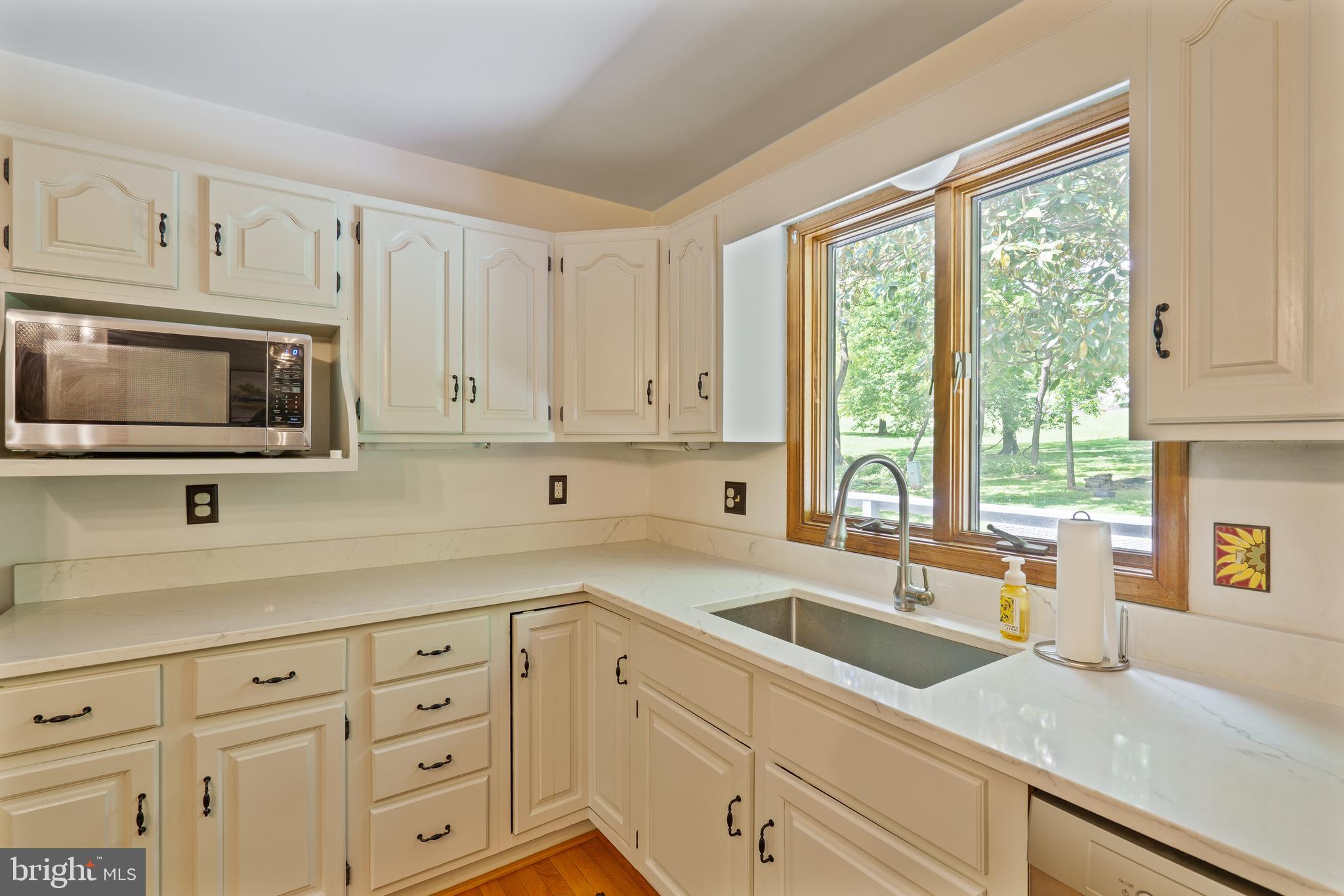 CHESTNUT RIDGE - Residential