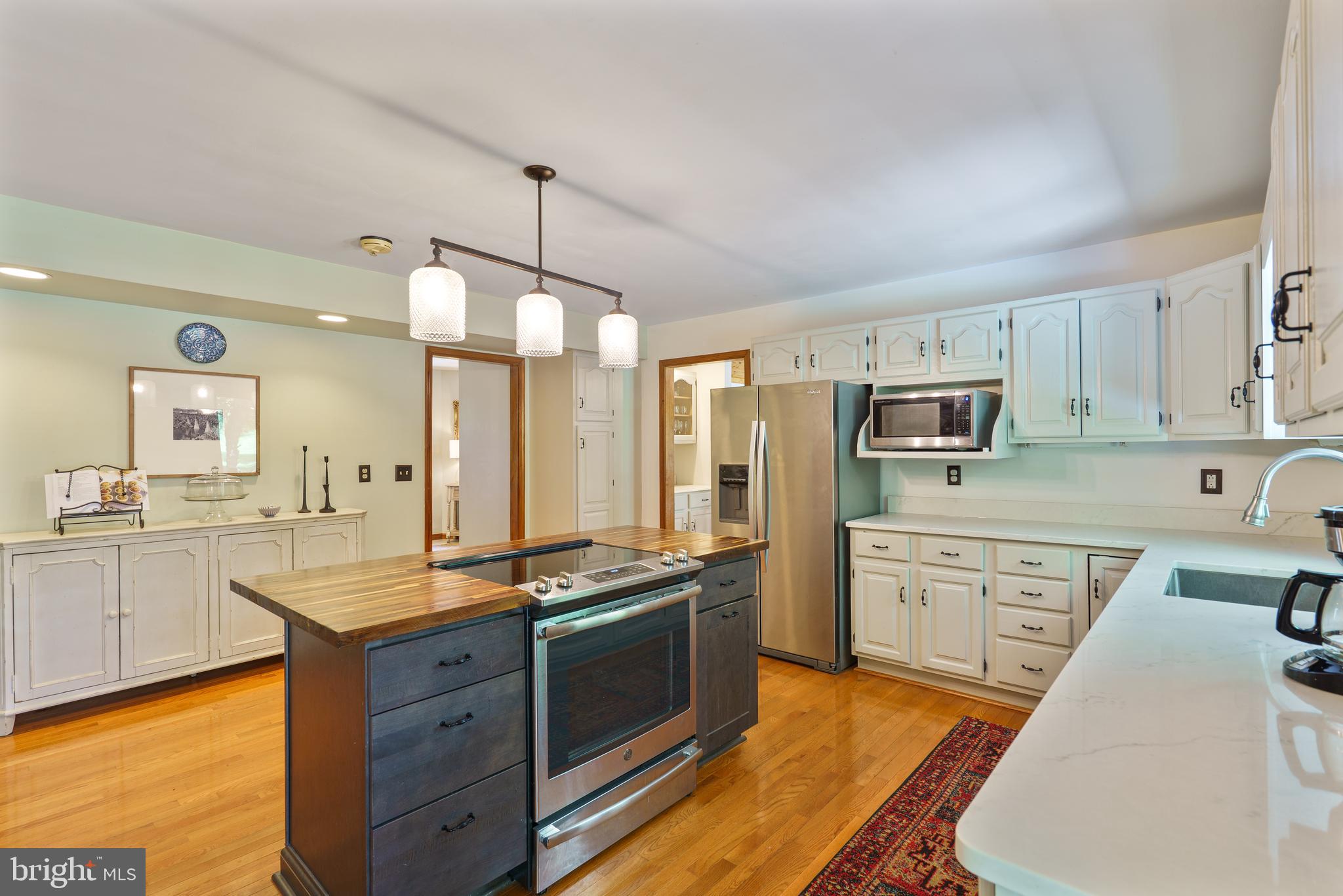 CHESTNUT RIDGE - Residential