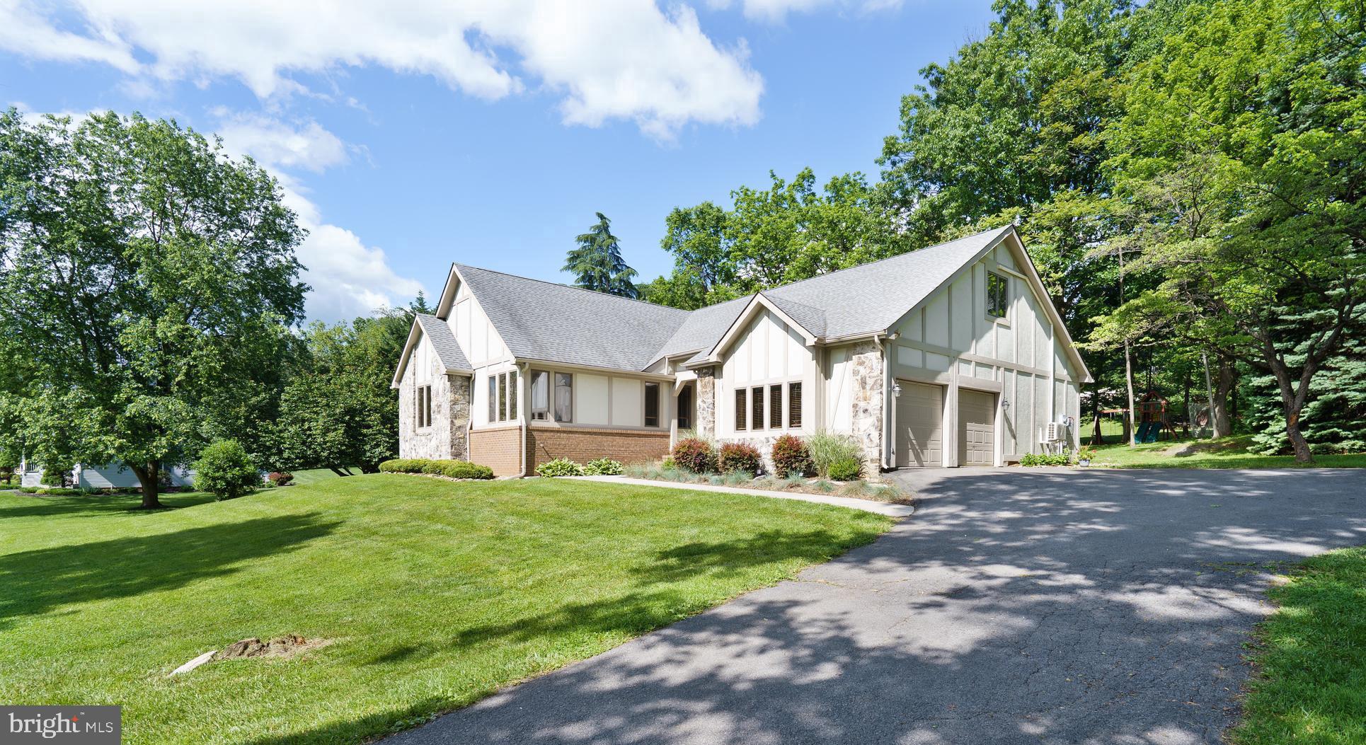 CHESTNUT RIDGE - Residential