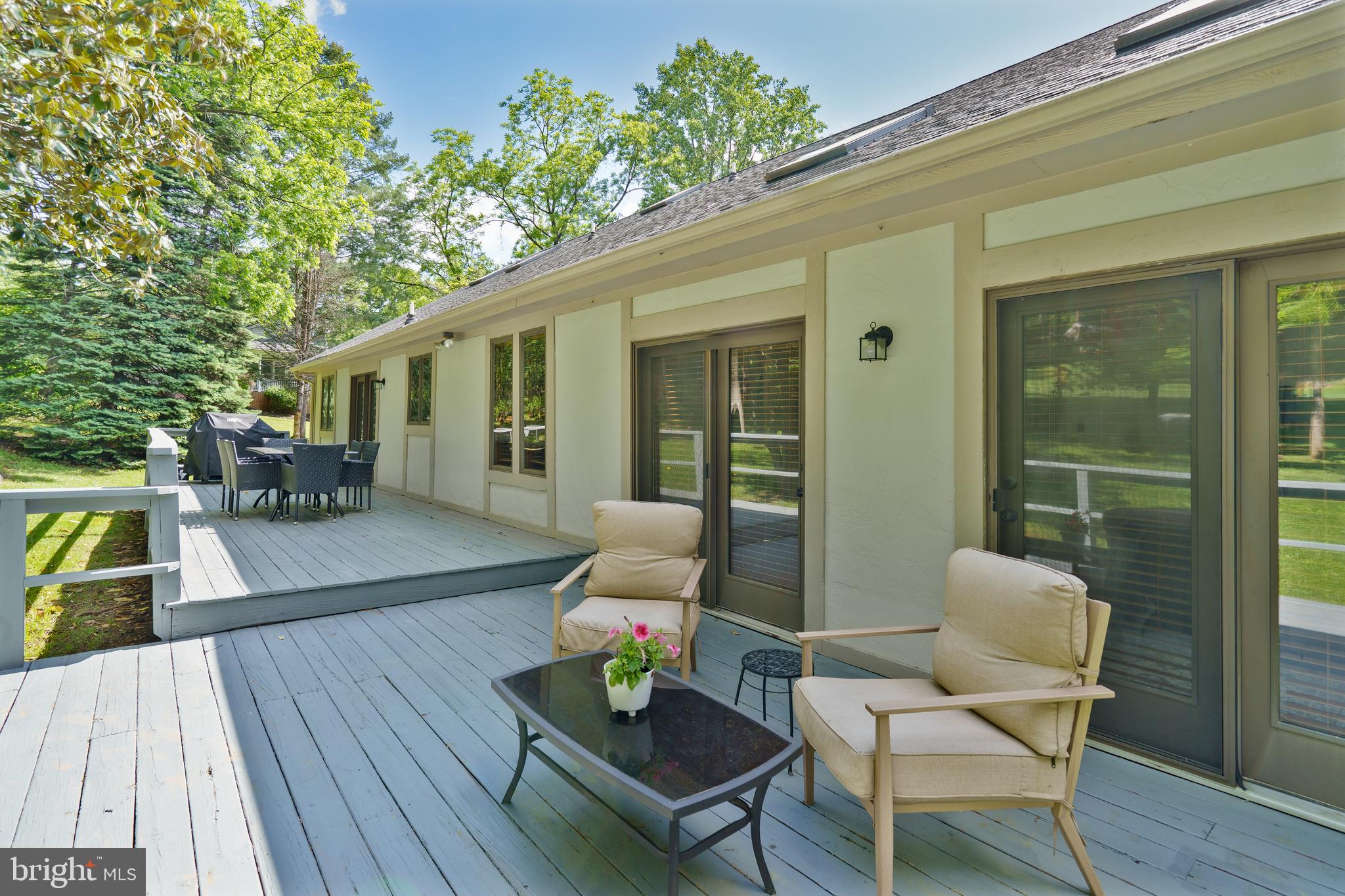 CHESTNUT RIDGE - Residential